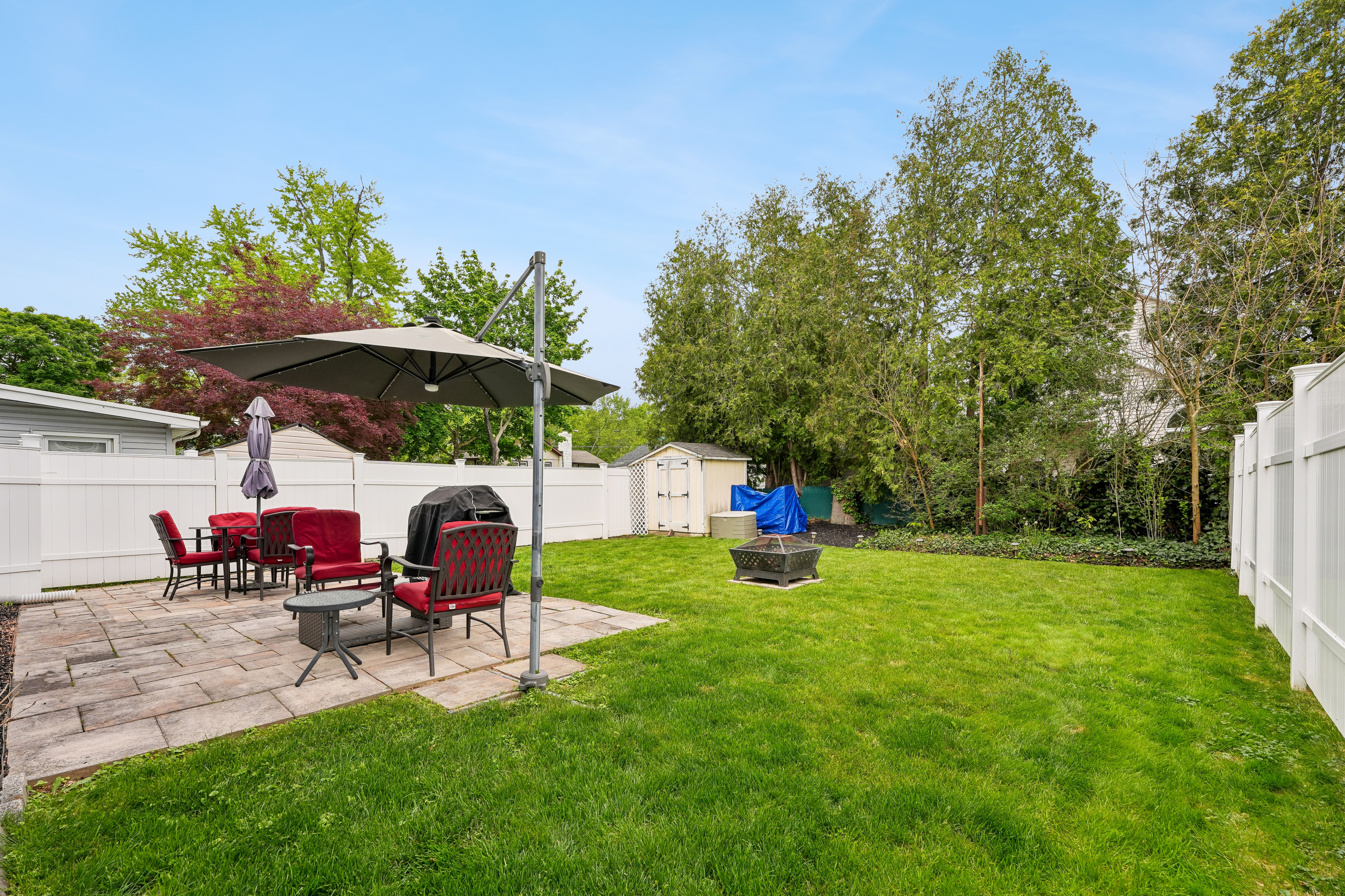  30 Seminole Avenue, Parsippany-Troy Hills, NJ 07034 - 物件實景