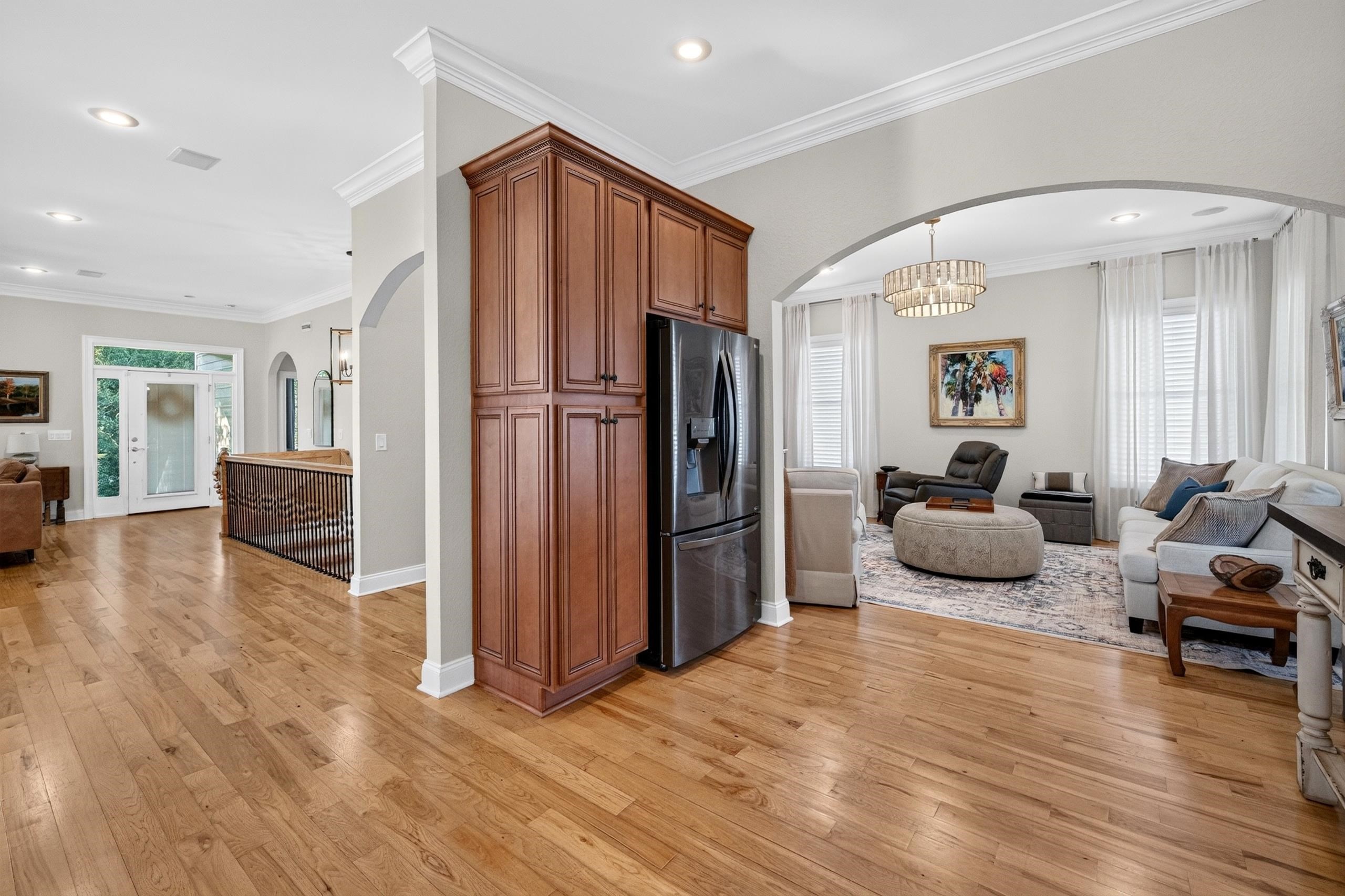  5299 Berkeley Court  Equestrian Property in Murrells Inlet, SC - 物件實景