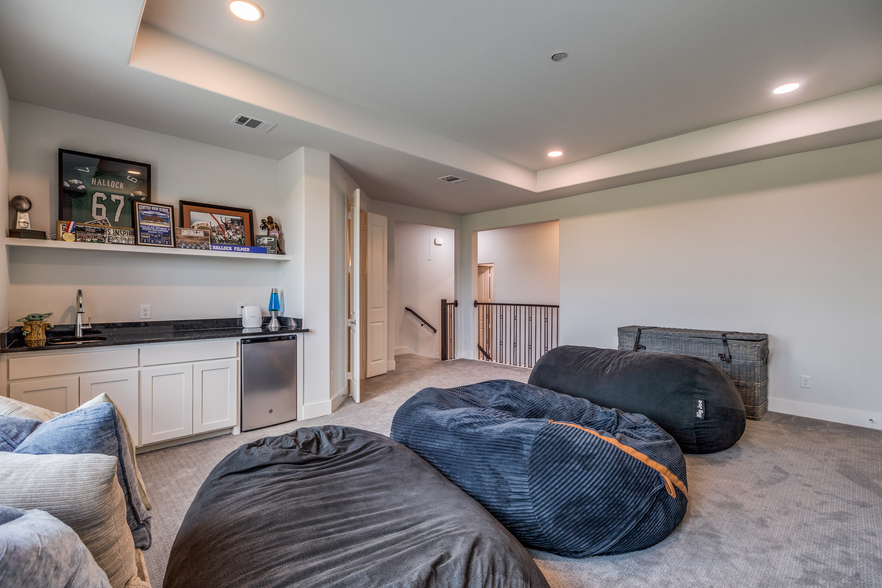  1224 Karsten Ridge Pass, Gunter, TX, 75058 - 物件實景