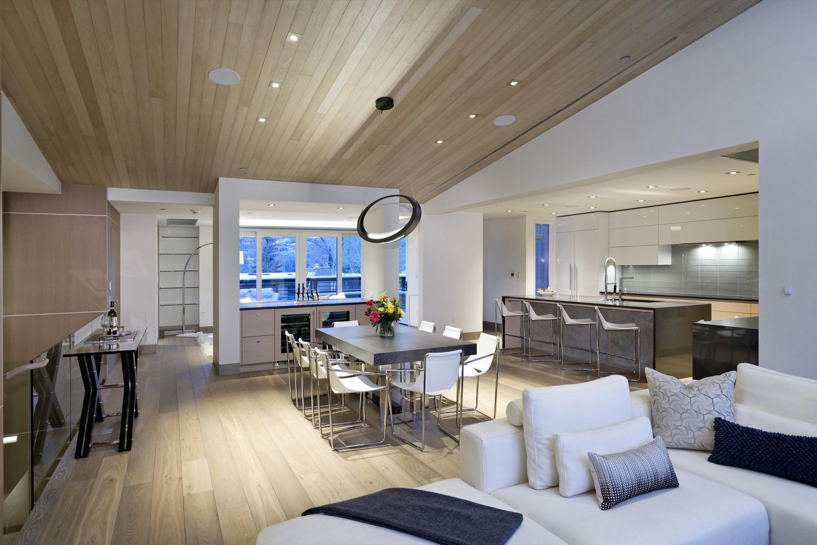  Luxury Living Steps From Downtown Aspen - 物件實景