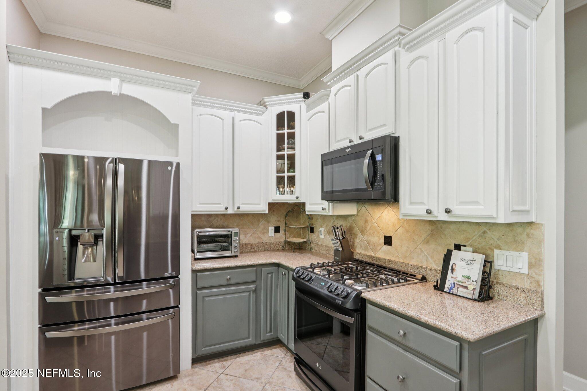 Fleming Island, Florida, 32003, United States, 5 Bedrooms Bedrooms, ,5 BathroomsBathrooms,Residential,For Sale,1988332