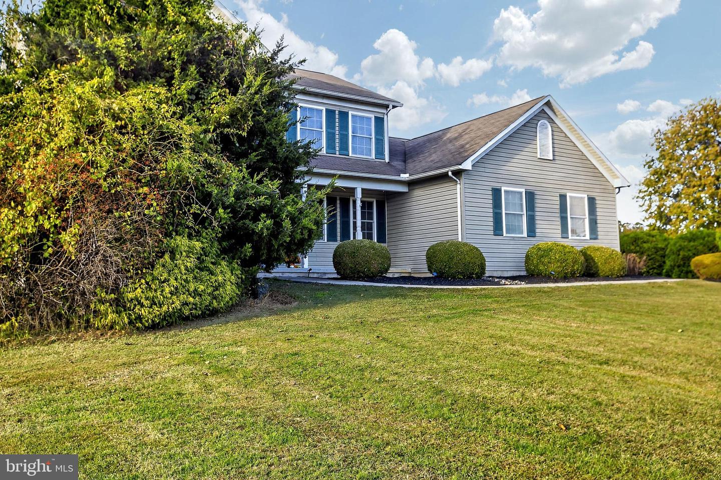 BEAR, Delaware, 19701, United States, 3 Bedrooms Bedrooms, ,3 BathroomsBathrooms,Residential,For Sale,2008812