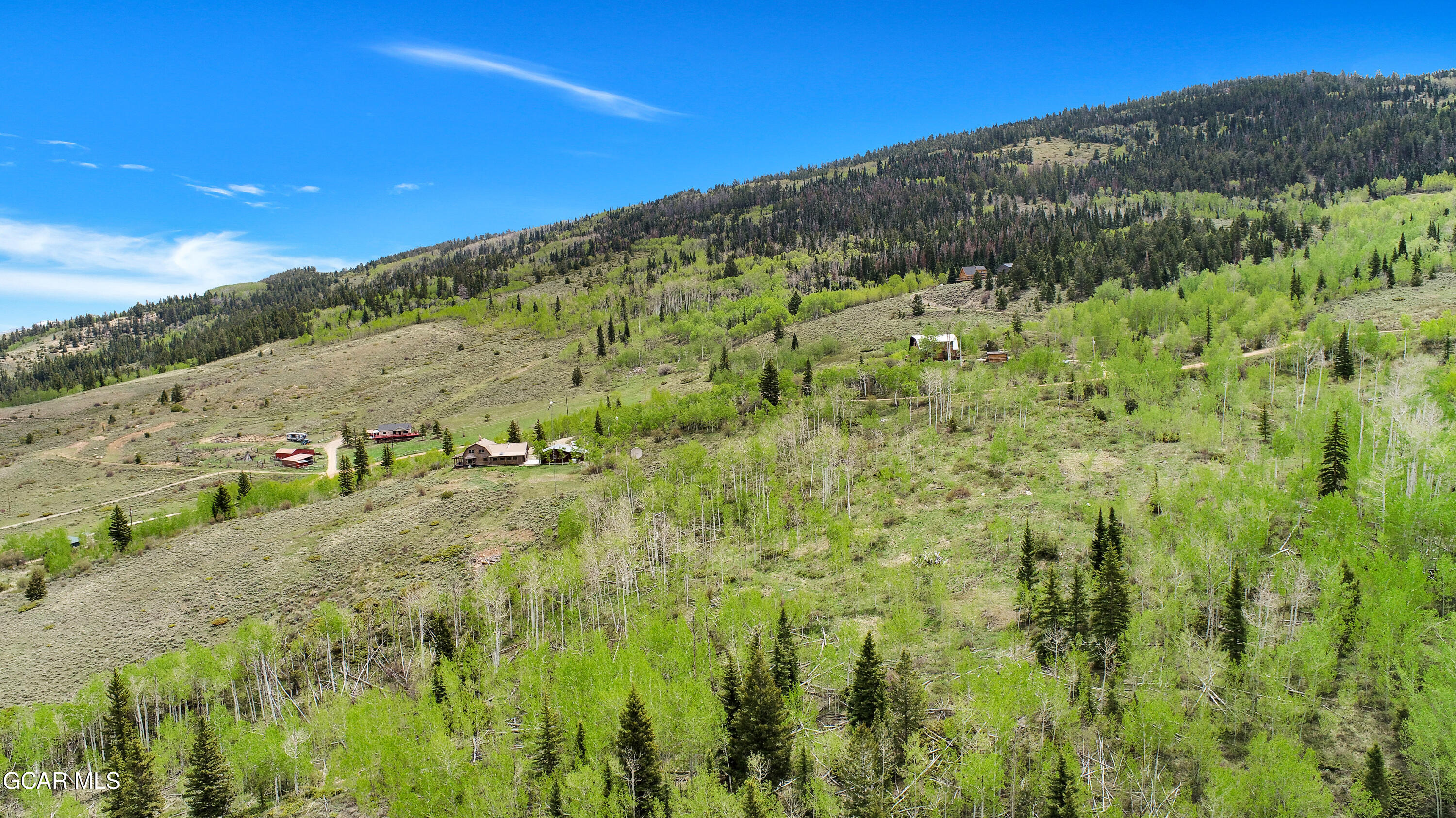 Kremmling, Colorado, 80459, United States, 5 Bedrooms Bedrooms, ,Residential,For Sale,1826879