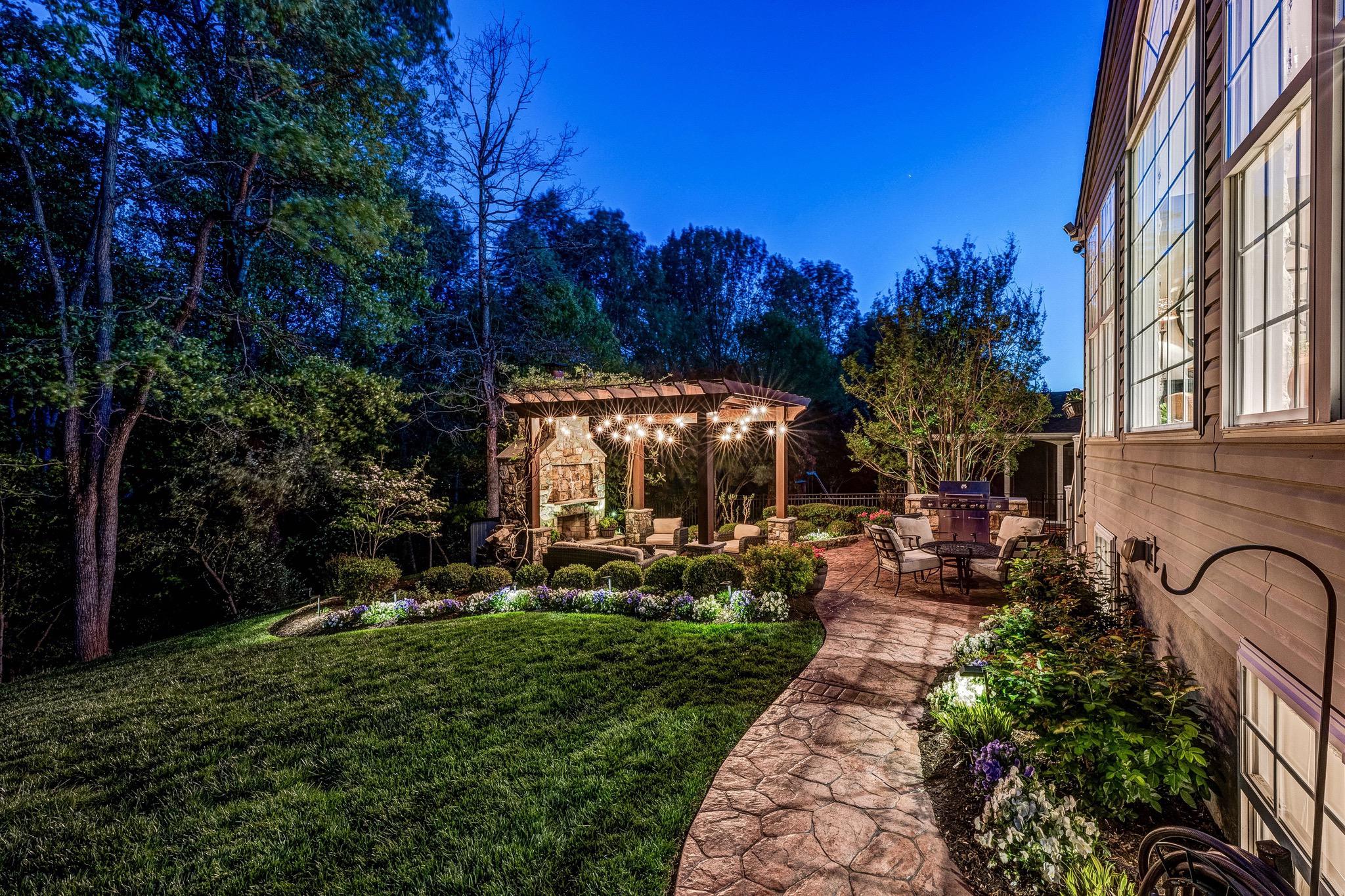  14112 Tattershall Place, Germantown, MD, 20874 - 物件實景