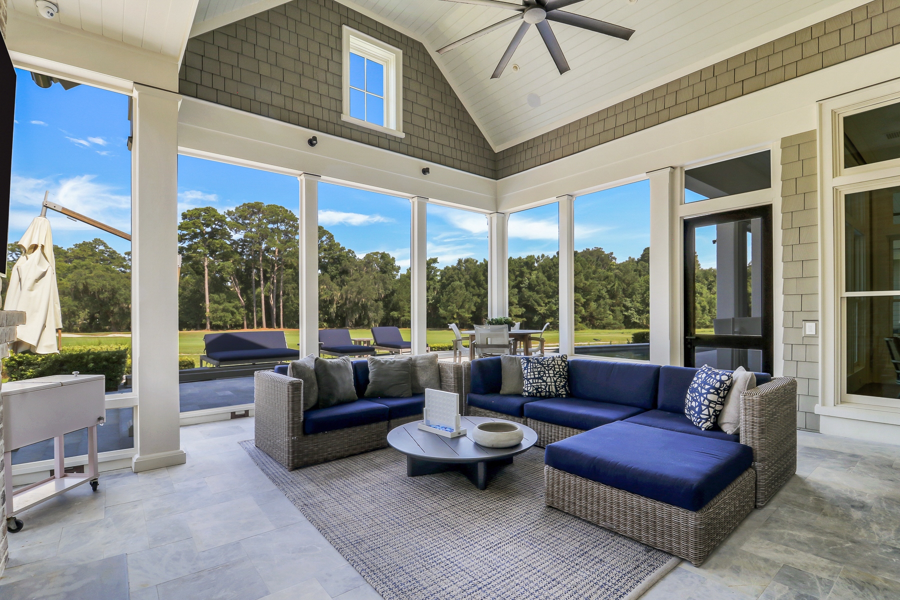  8 Anson Park Road E, Bluffton - 物件實景