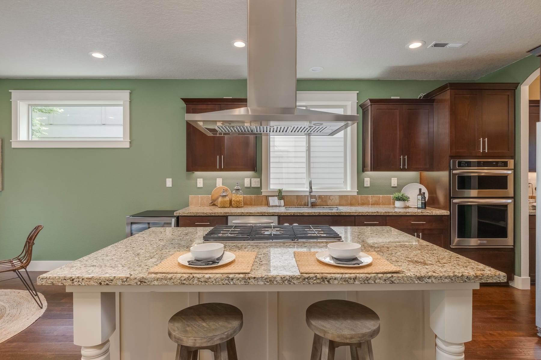  16848 NW STALDER LN Portland, OR 97229 - 物件實景