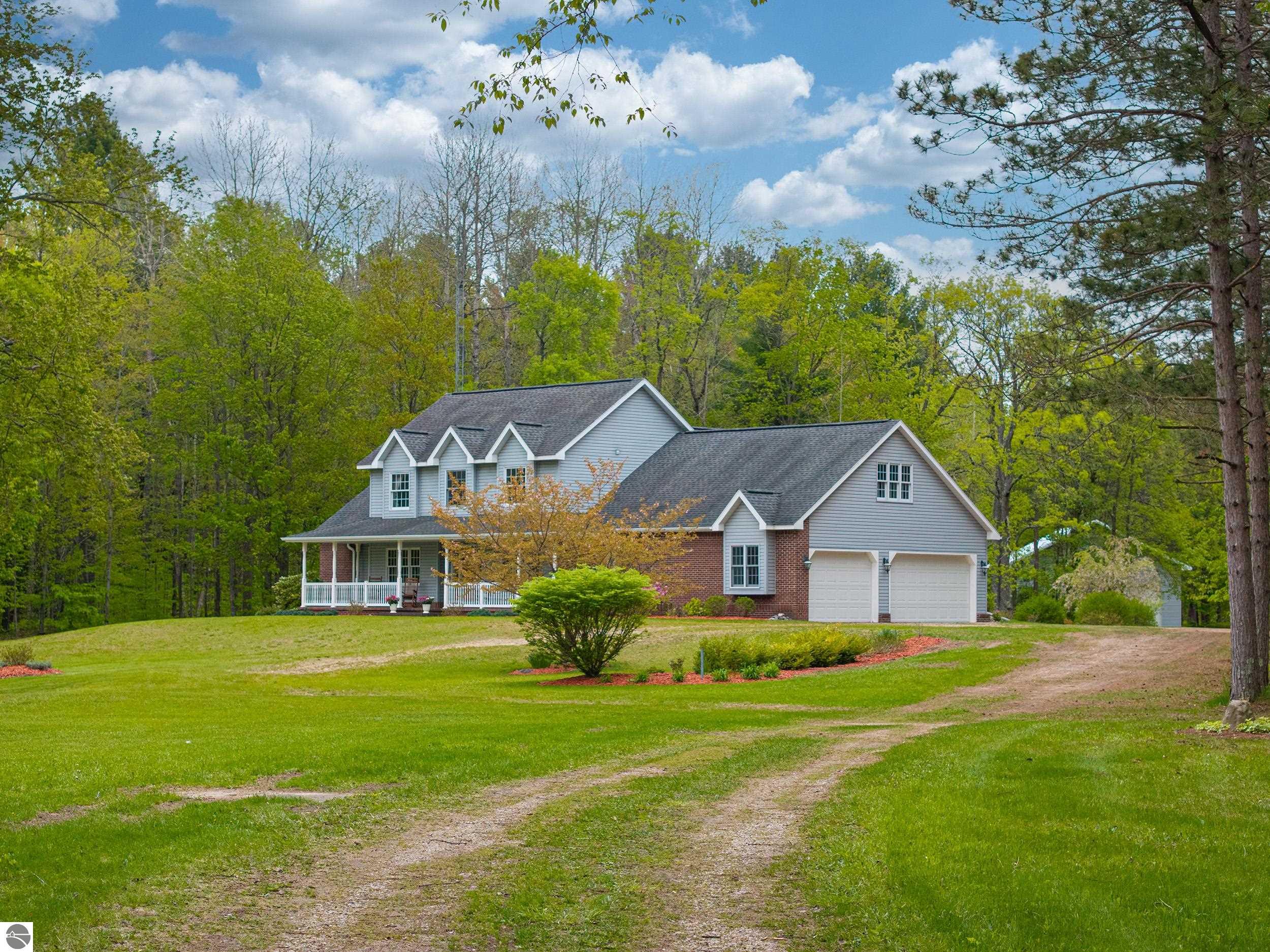 Bear Lake, Michigan, 49614, United States, 4 Bedrooms Bedrooms, ,3 BathroomsBathrooms,Residential,For Sale,1826351