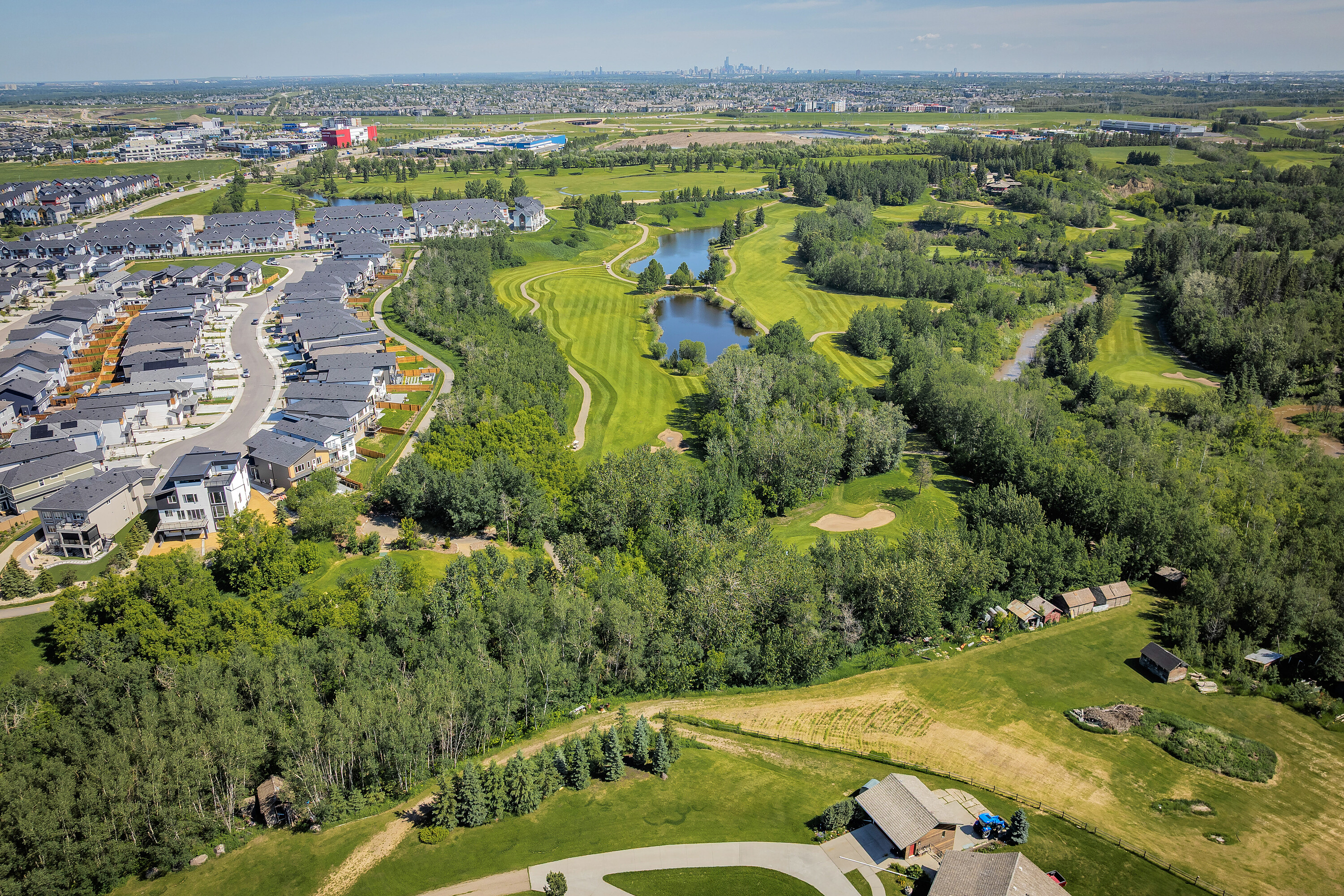  Edmonton, Edmonton - 物件實景