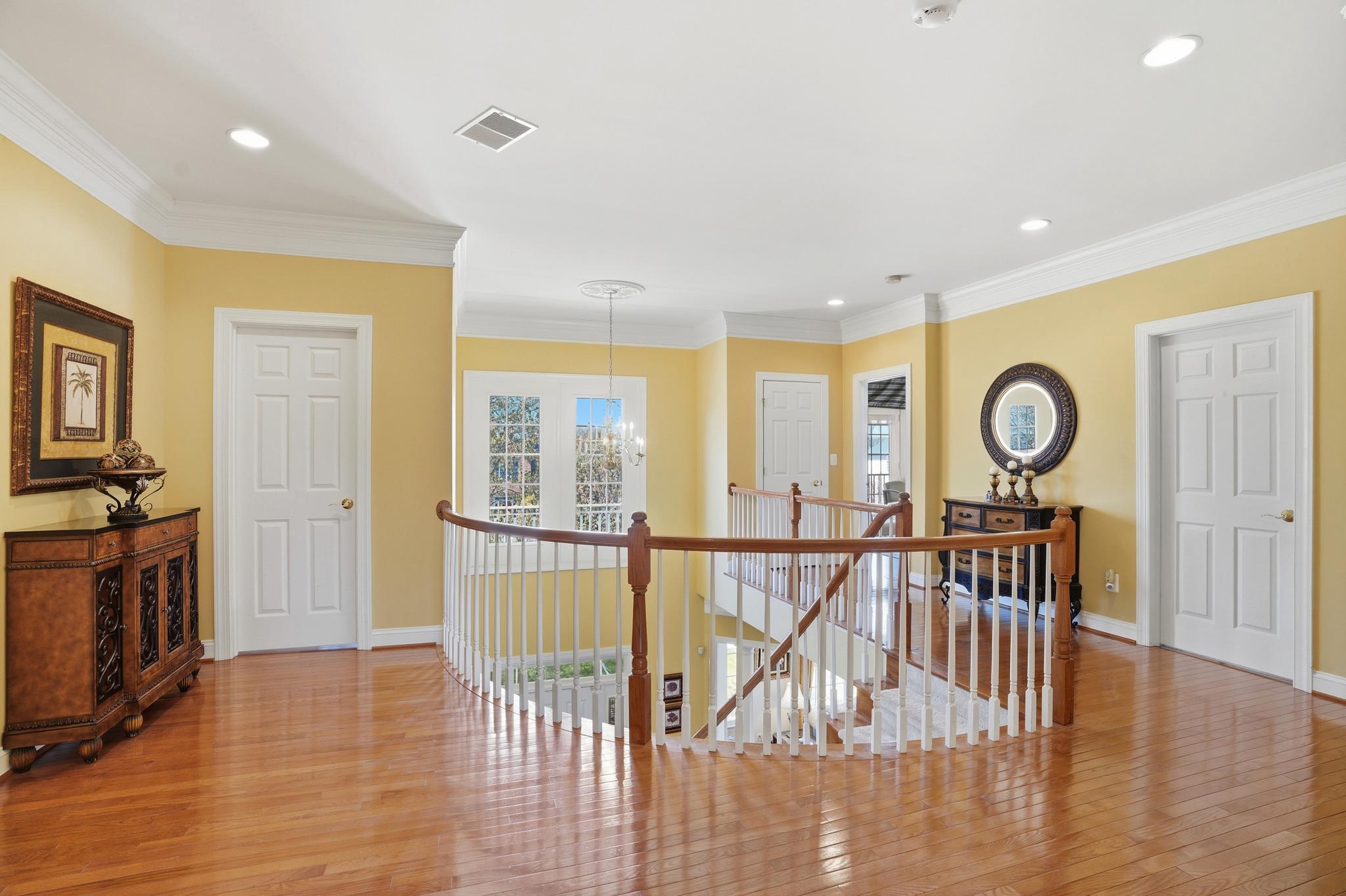  8033 Tysons Oaks Court, Gainesville, VA, 20155 - 物件實景