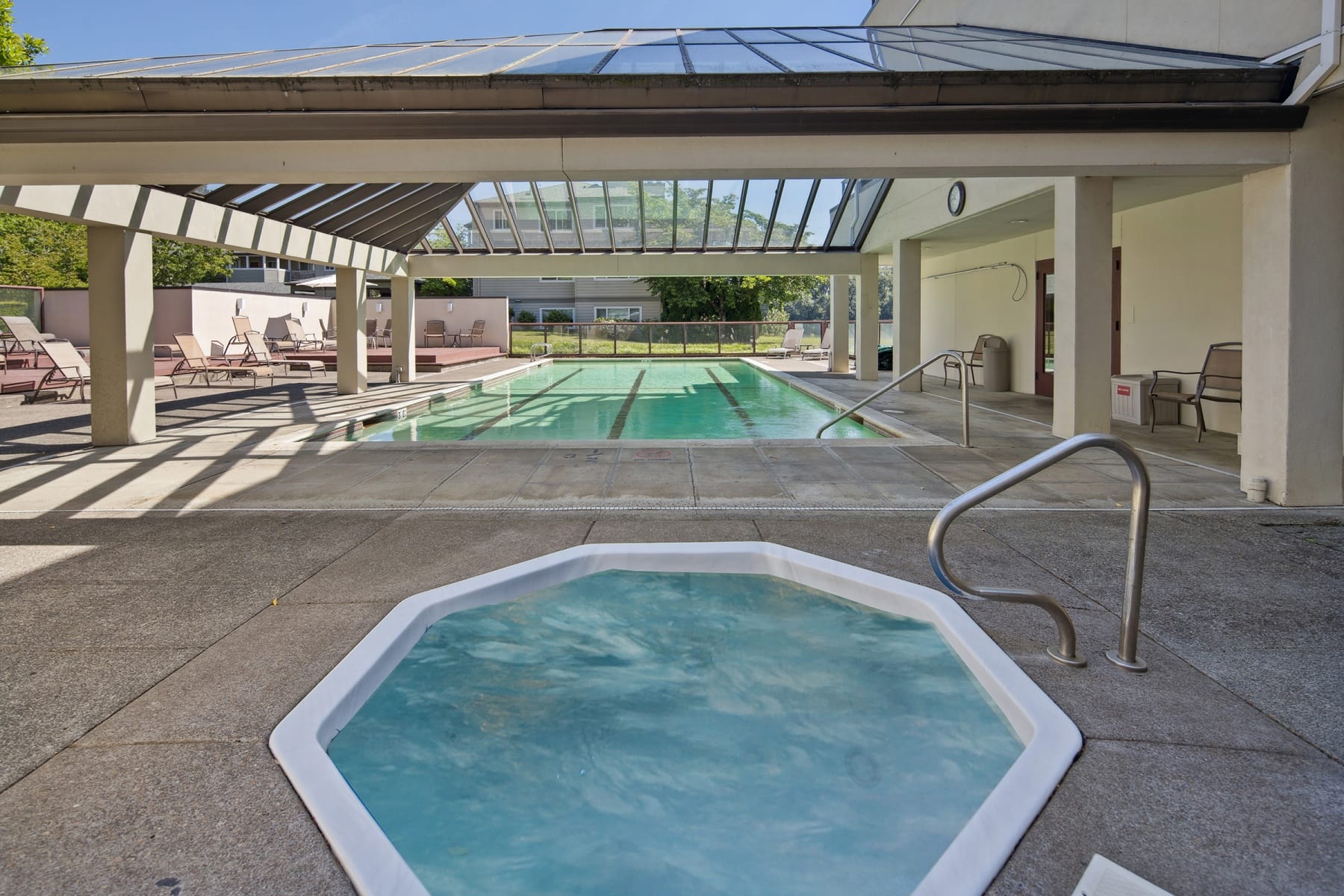  5250 S LANDING DR #105B1 Portland, OR 97239 - 物件實景