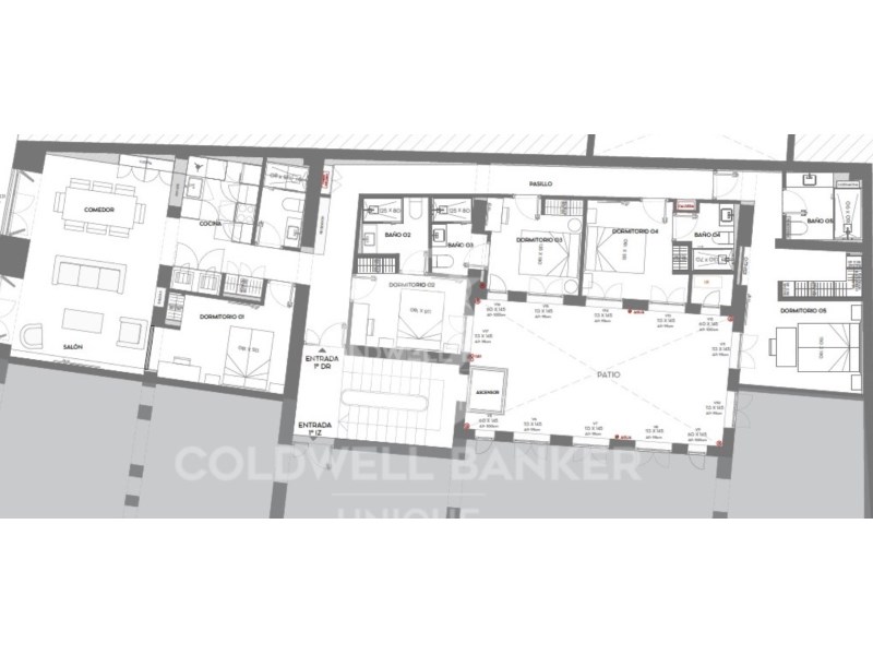 Madrid, Comunidad de Madrid, ES, 5 Bedrooms Bedrooms, ,5 BathroomsBathrooms,Residential,For Sale,1891056