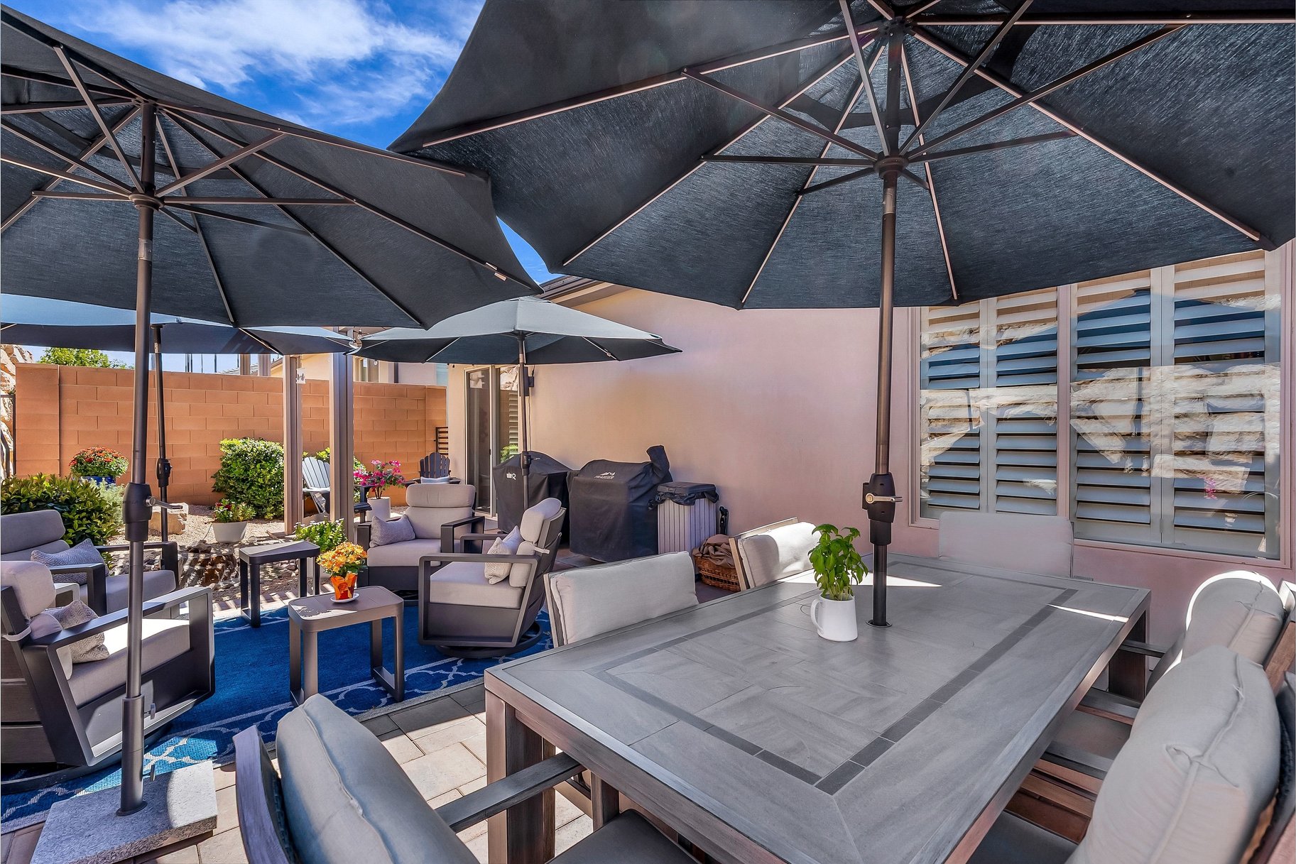  Sun River Villas Living At It