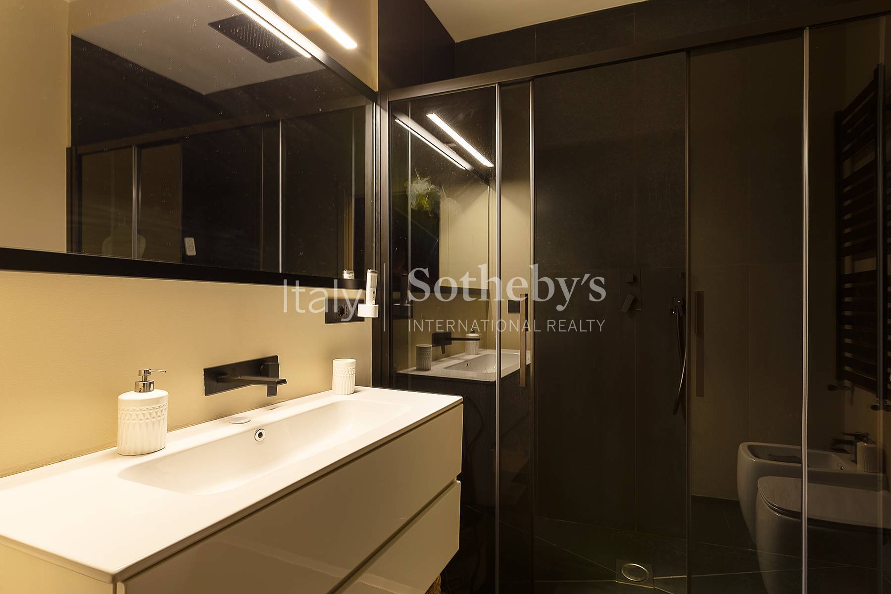  Luxury Apartment Overlooking Piazza di Spagna - 物件實景