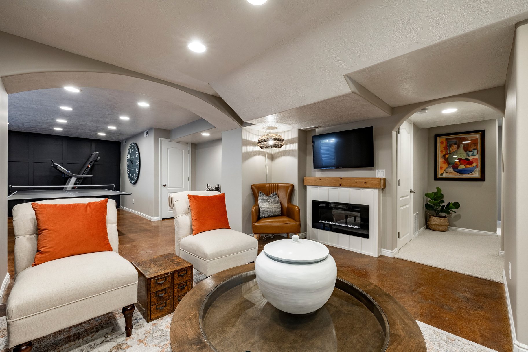  Desirable East Bench Fruit Heights Home in the Hidden Springs Community - 物件實景