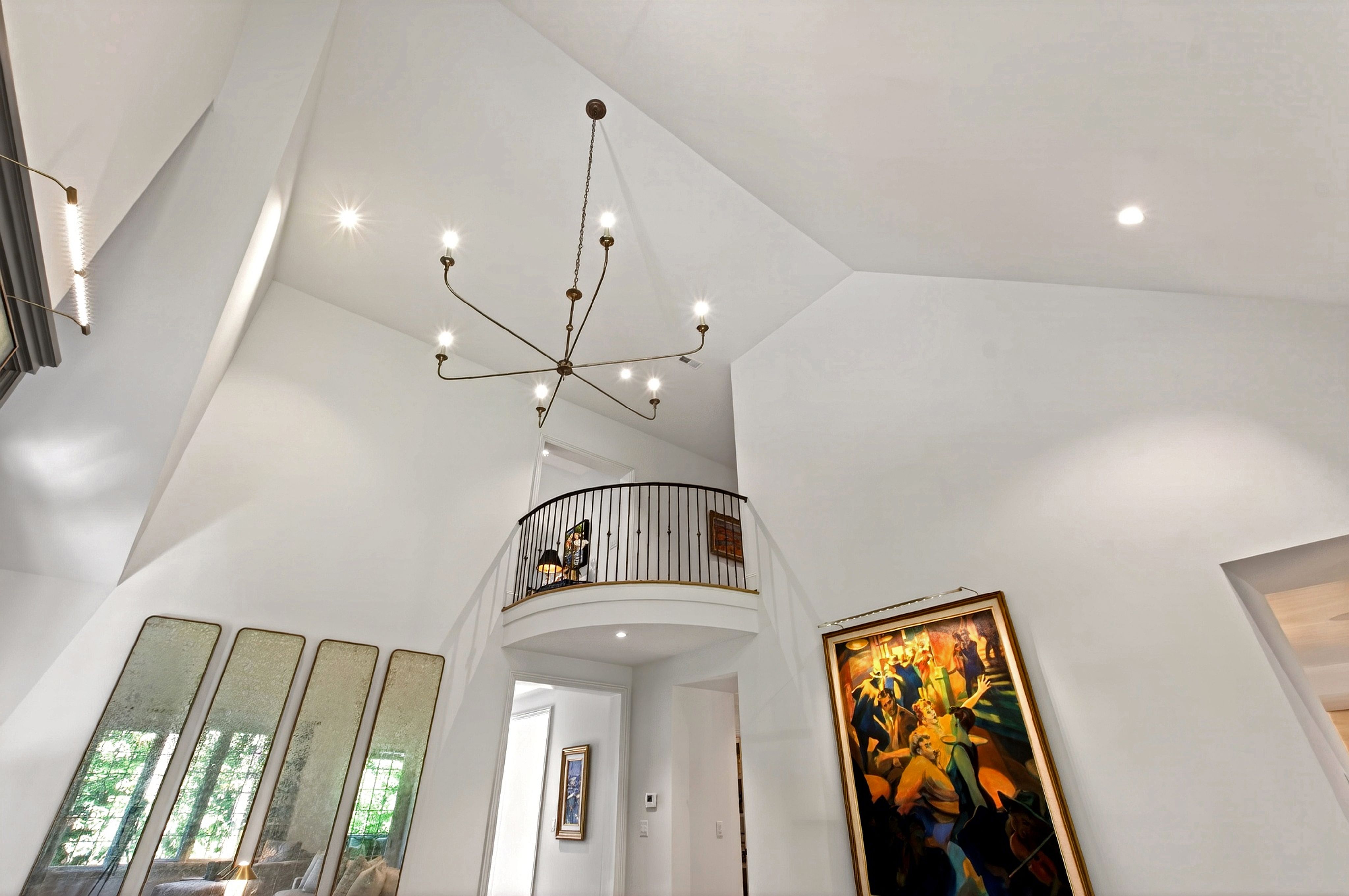  3341 Coleridge Drive, Raleigh, NC 27609 - 物件實景