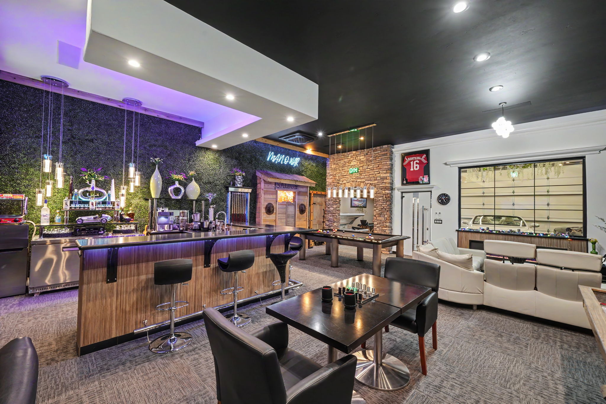  Your Private Sierra Resort Retreat, Fully Furnished and Ready to Enjoy - 物件實景