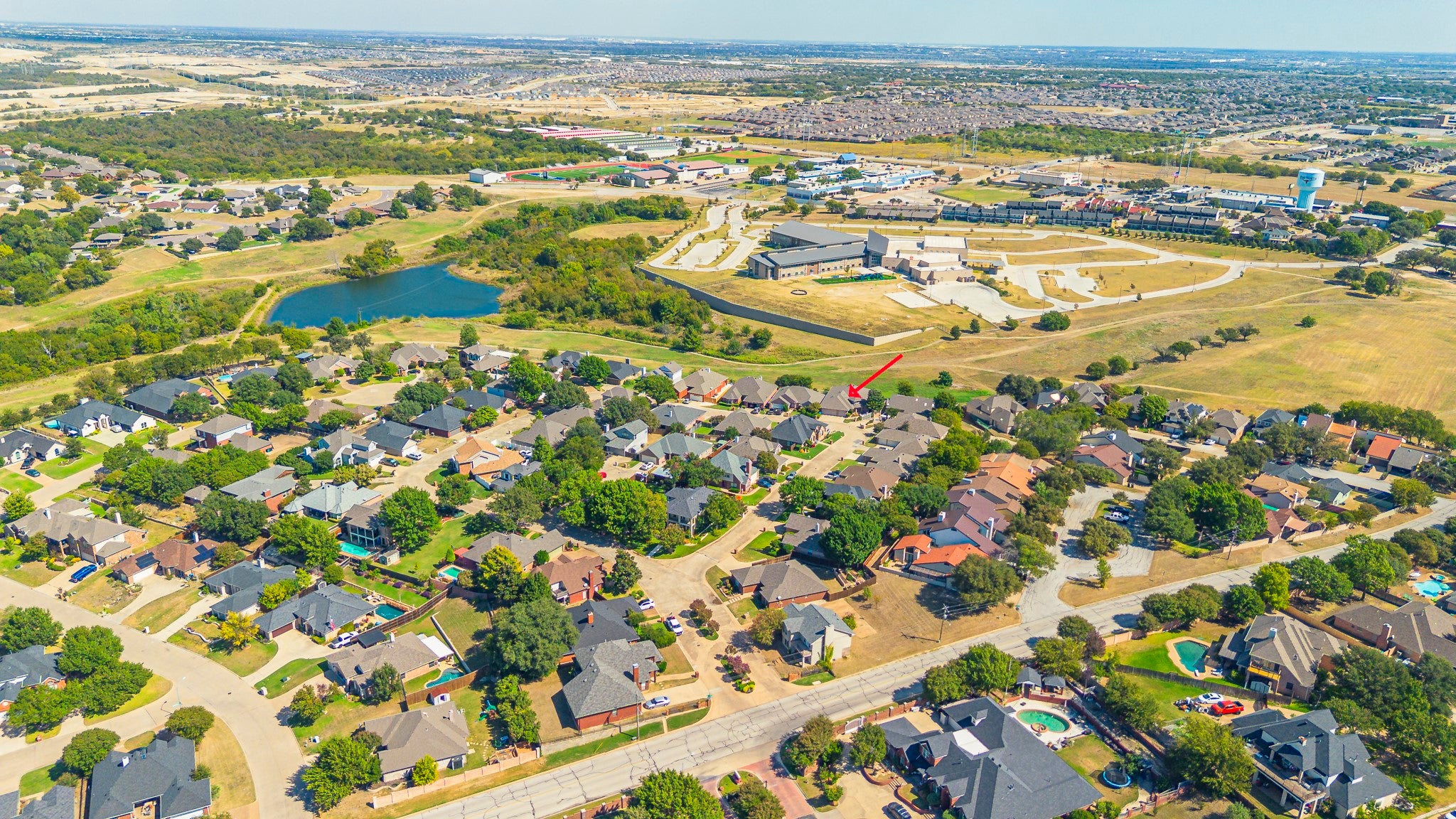 Fort Worth, Texas, 76179, United States, 4 Bedrooms Bedrooms, ,3 BathroomsBathrooms,Residential,For Sale,1981594