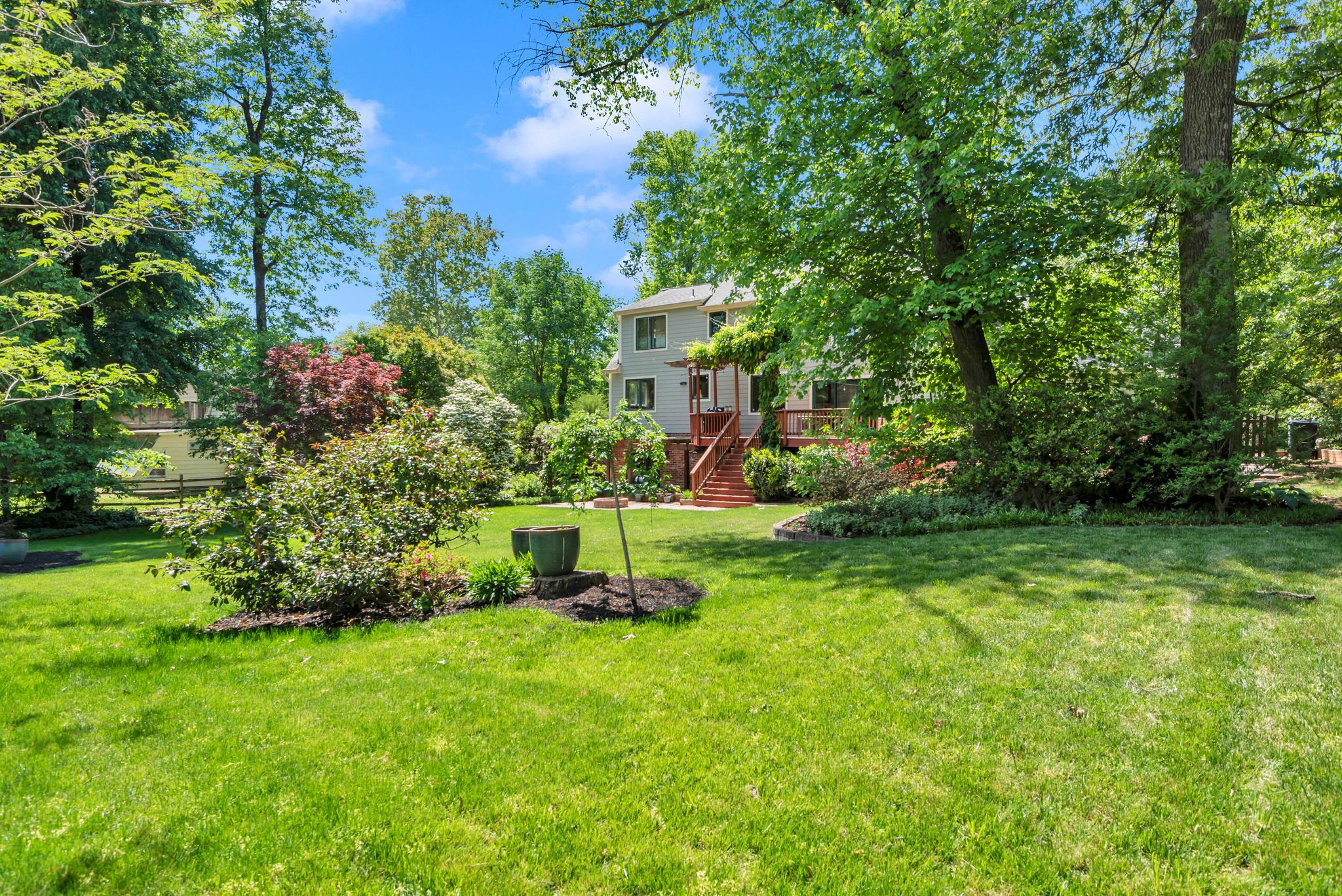  12602 Tartan Lane, Fort Washington, MD, 20744 - 物件實景