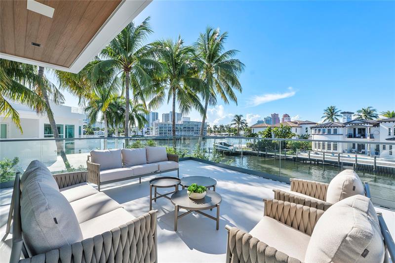 Fort Lauderdale, Florida, 33306, United States, 6 Bedrooms Bedrooms, ,8 BathroomsBathrooms,Residential,For Sale,1958113