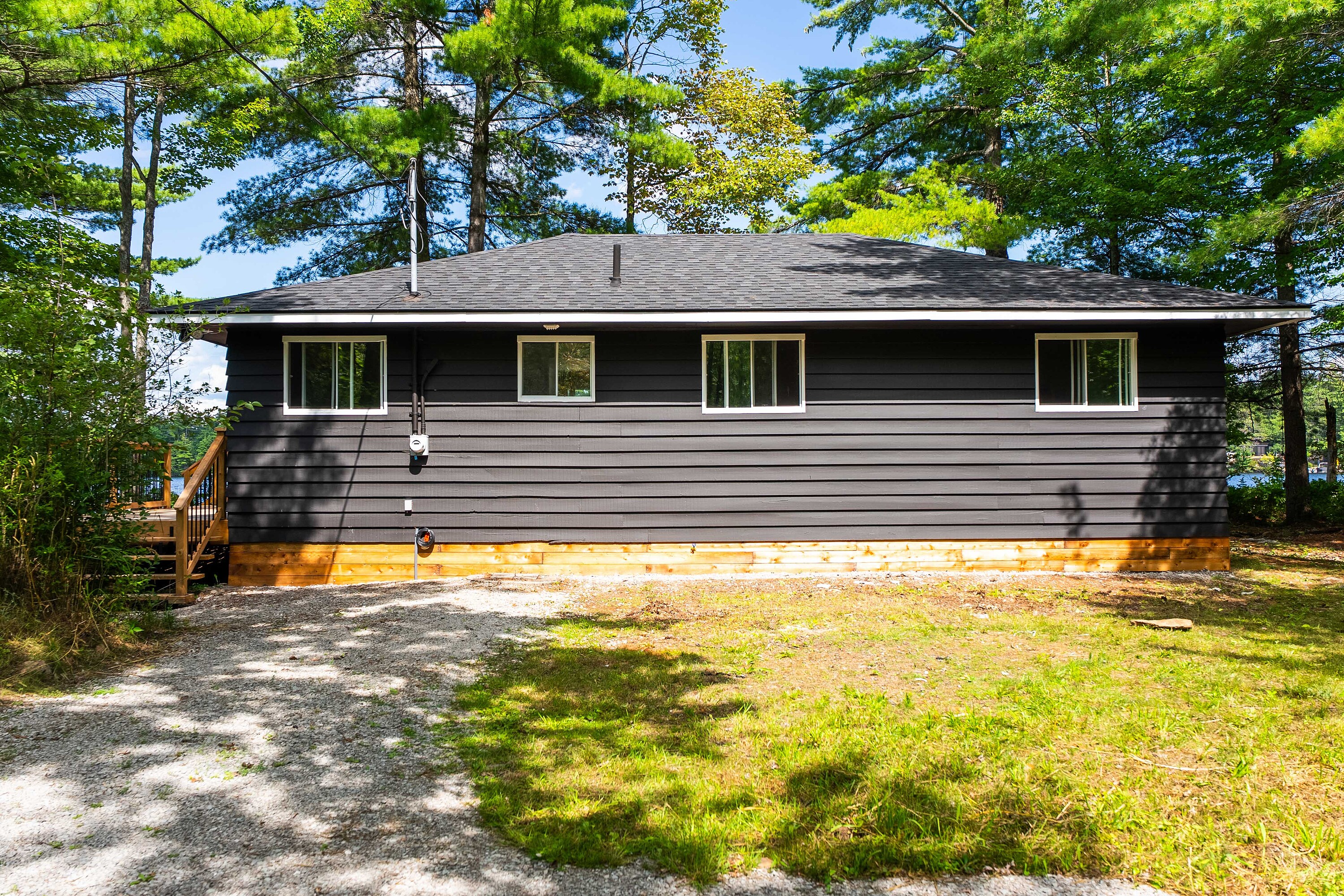  Four-Season Muskoka Living - 物件實景