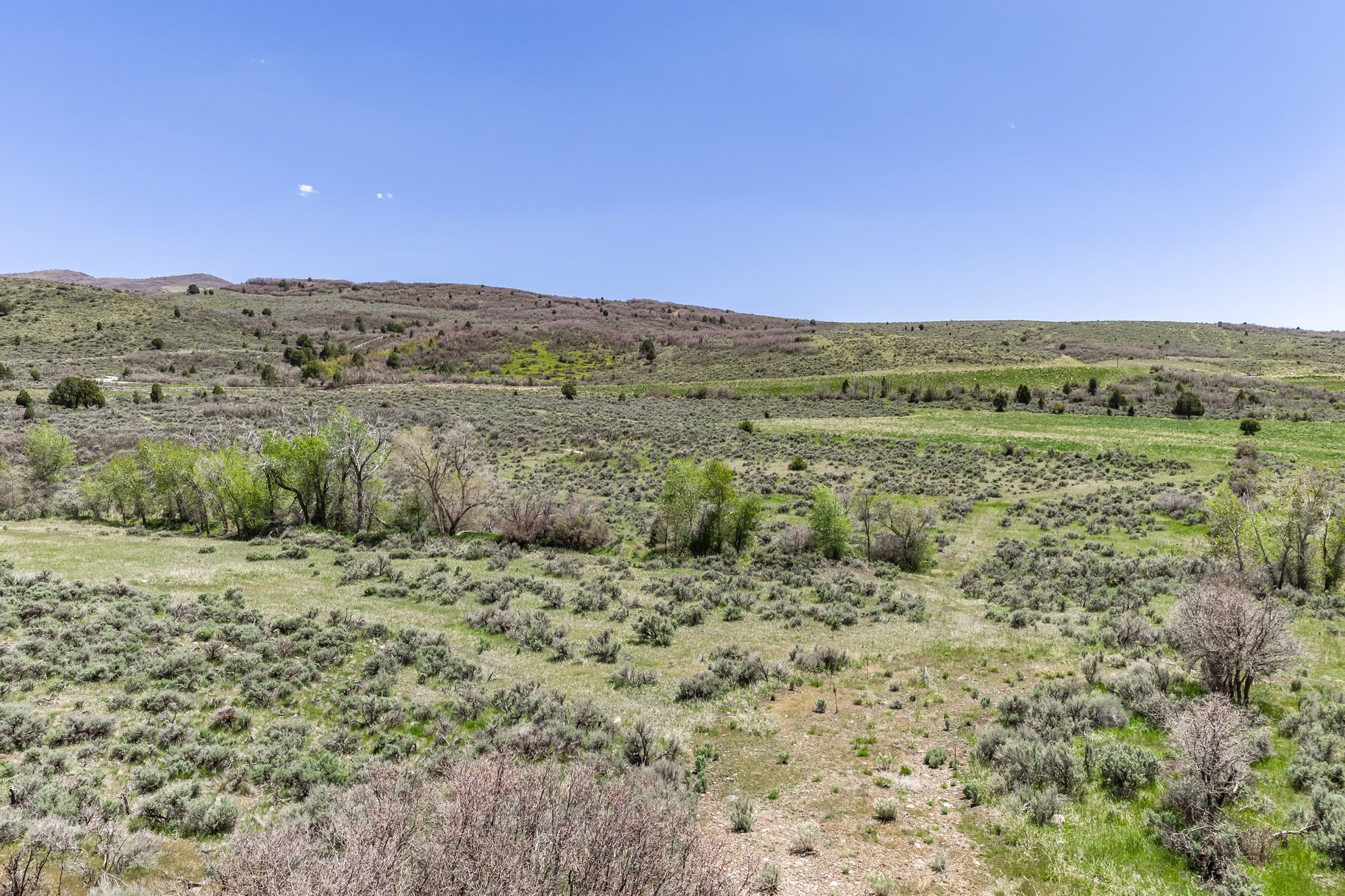  6 Flat Acres  20 Min to Deer Valley & Sundance Resort Architectural Plans - 物件實景