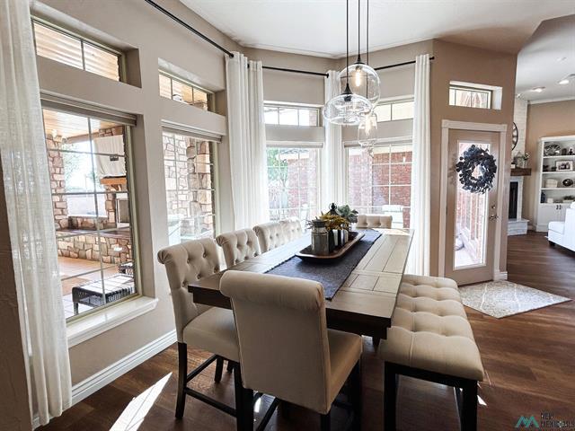 Artesia, New Mexico, 88210, United States, 4 Bedrooms Bedrooms, ,6 BathroomsBathrooms,Residential,For Sale,2015339