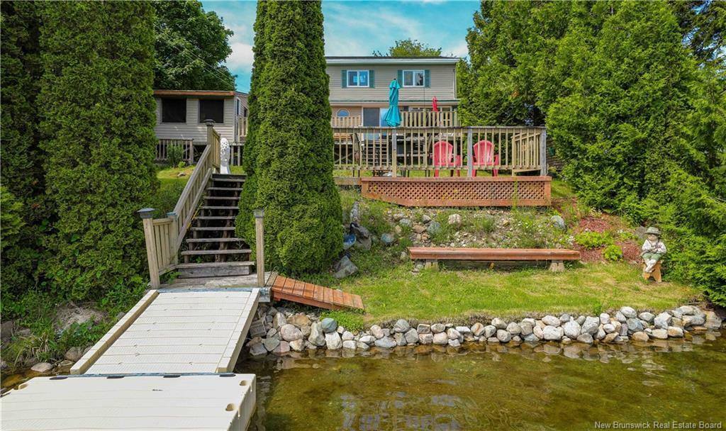 SAINT JOHN, New Brunswick, E2N 1R5, CA, 3 Bedrooms Bedrooms, ,1 BathroomBathrooms,Residential,For Sale,1885069