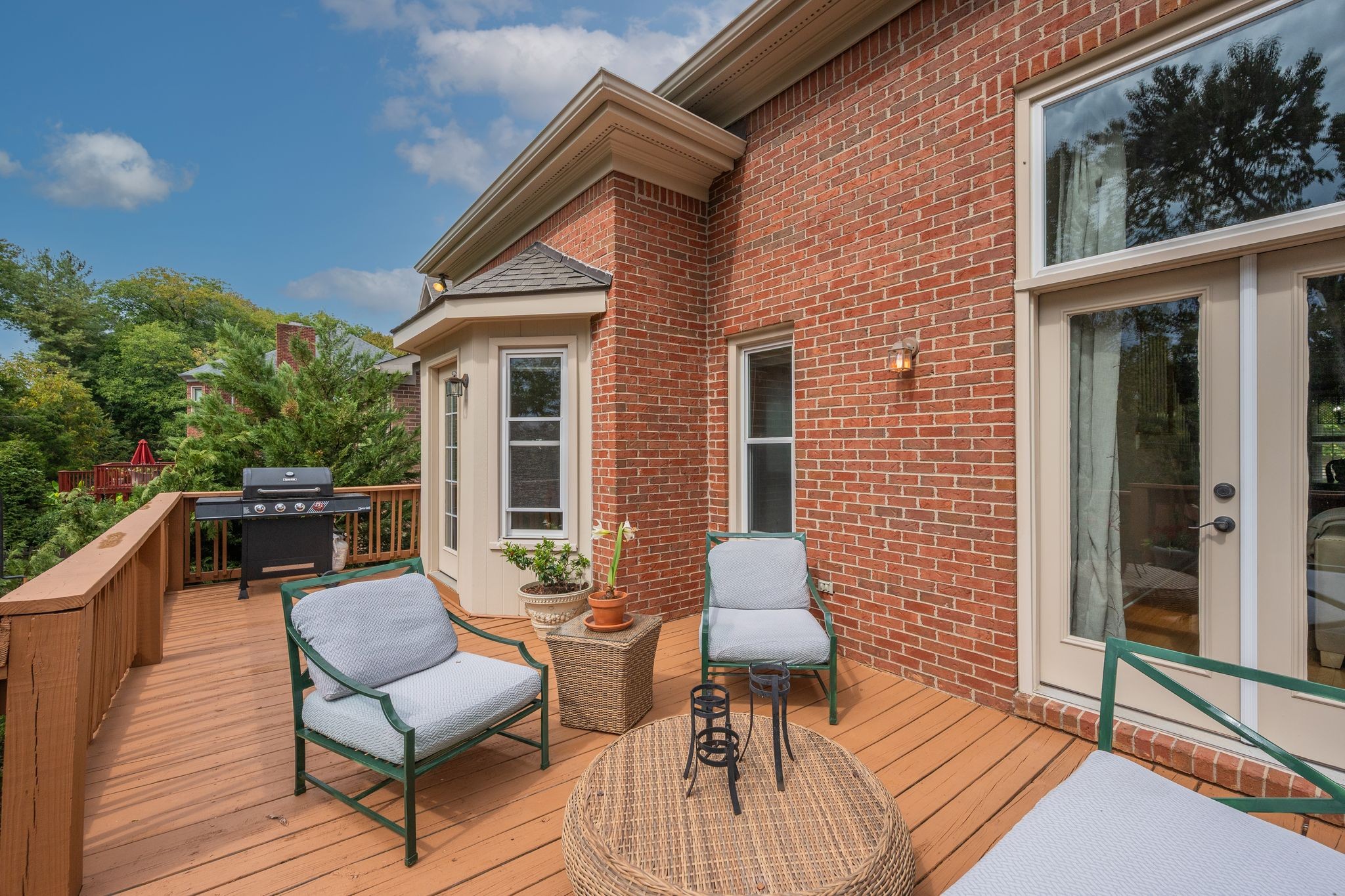  225 Andover Way, Nashville, TN, 37221 - 物件實景