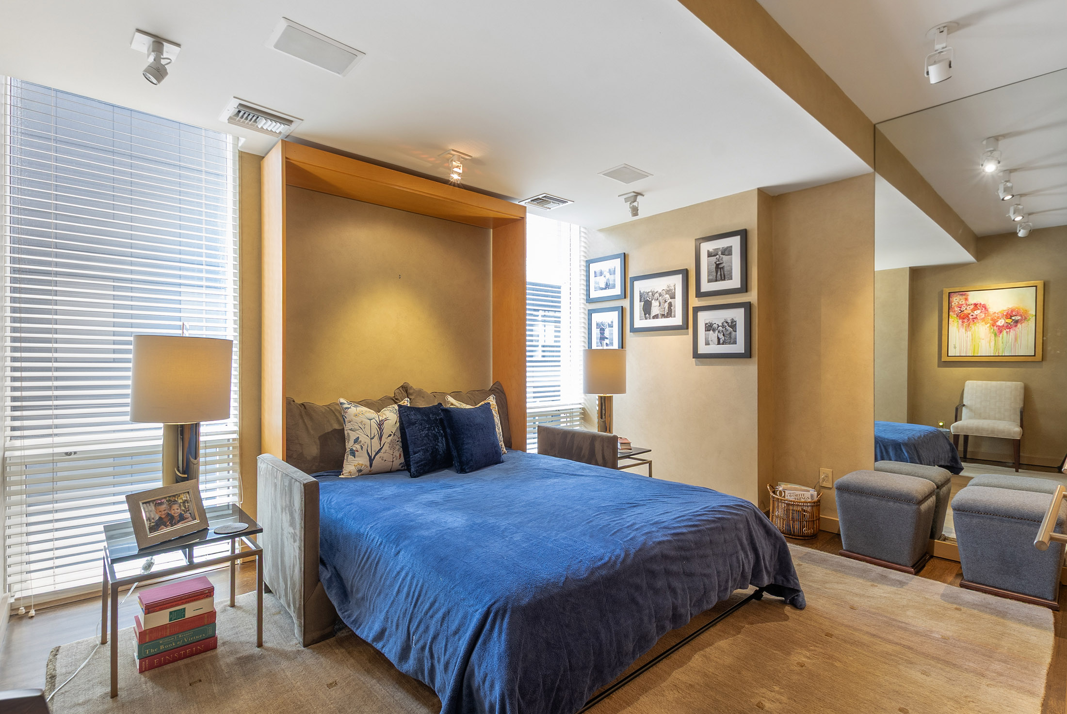  Embrace Midtown Living at Colony House - 物件實景