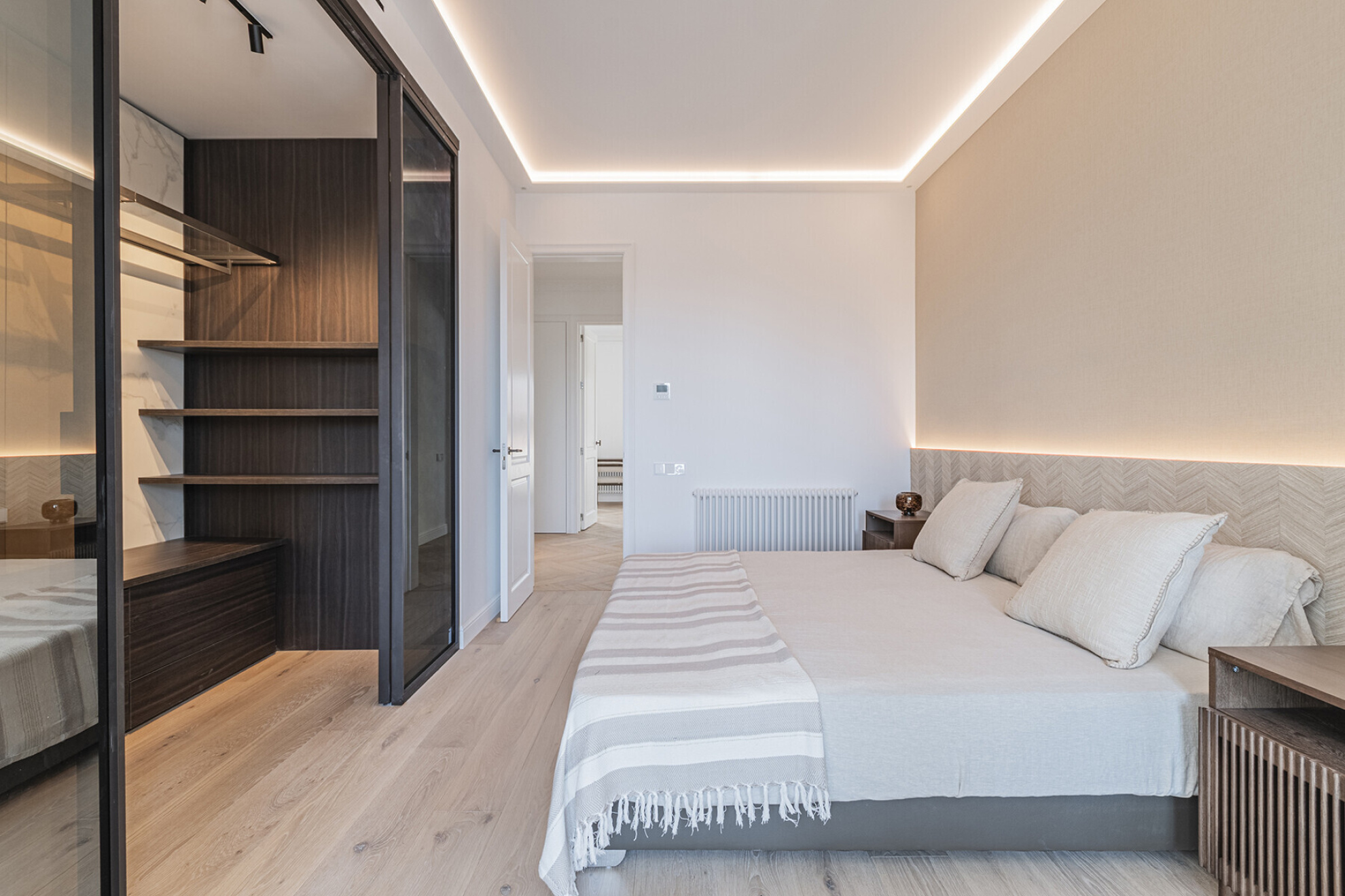  New penthouse next to Paseo de Gracia - 物件實景