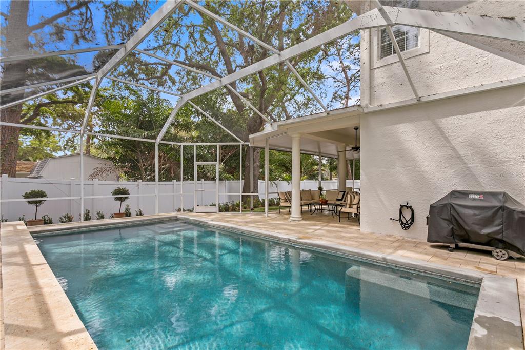 Tampa, Florida, 33629, United States, 4 Bedrooms Bedrooms, ,4 BathroomsBathrooms,Residential,For Sale,1885356