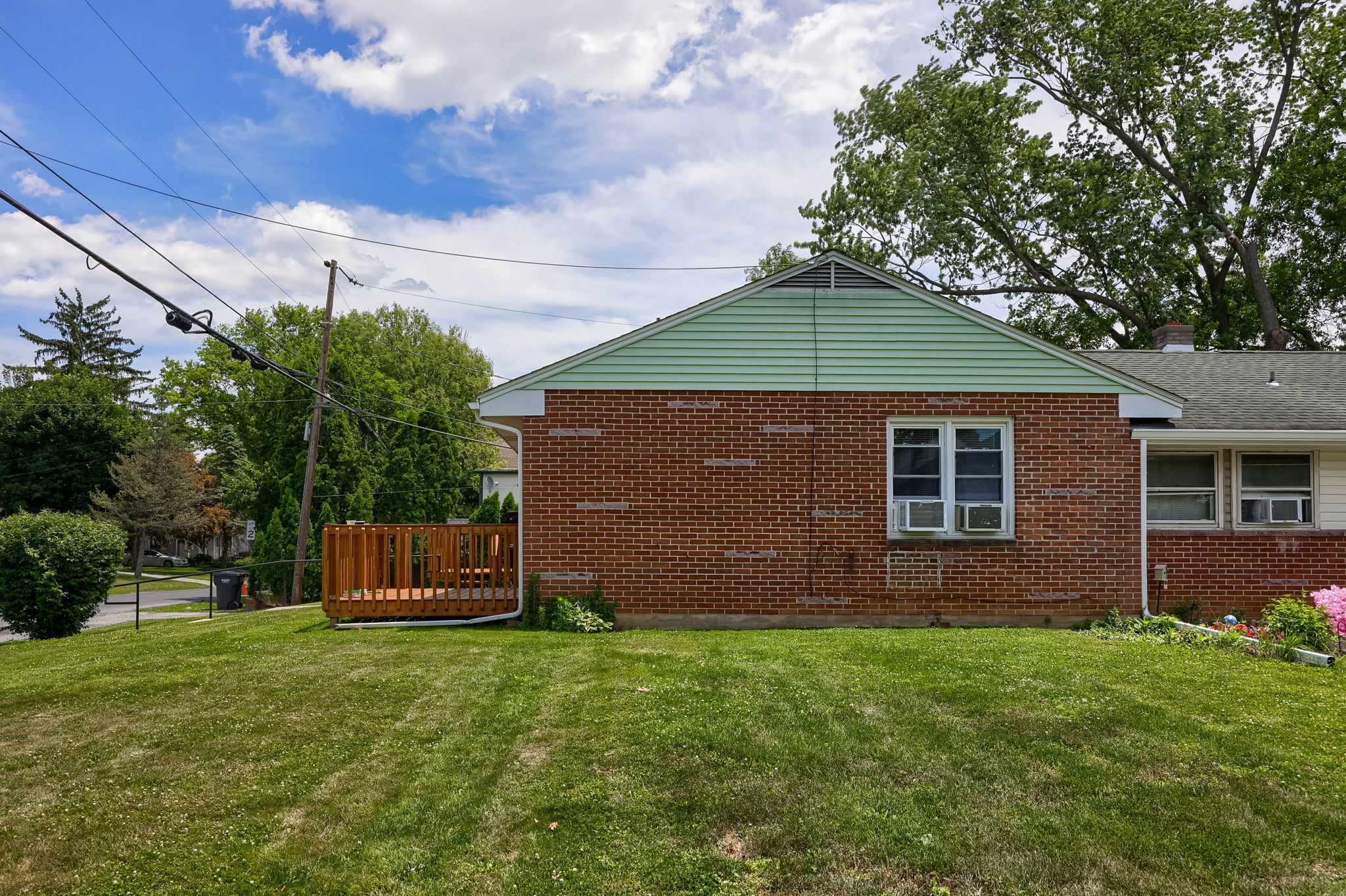  1710-1712 Temple Ave, Lancaster, PA - 物件實景