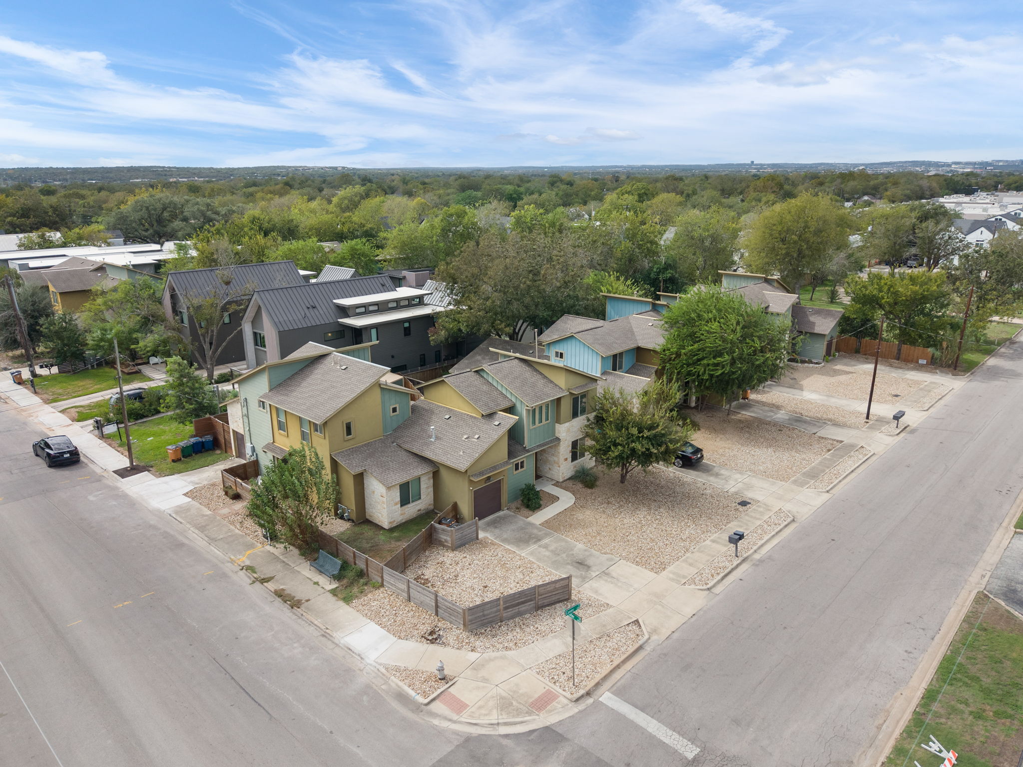  1301 Casey Street, Austin, TX 78745 - 物件實景