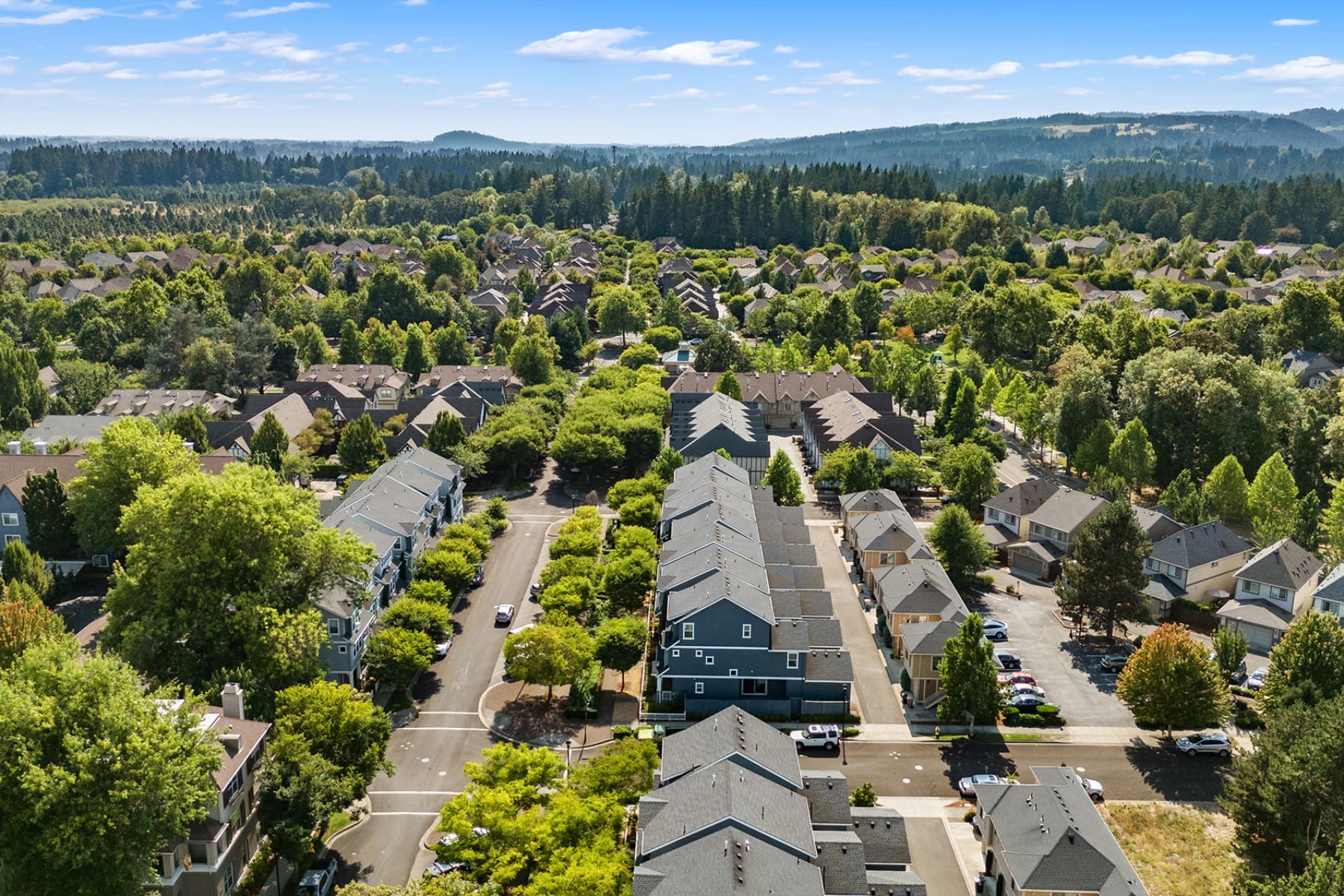  29021 SW VILLEBOIS DR Wilsonville, OR 97070 - 物件實景