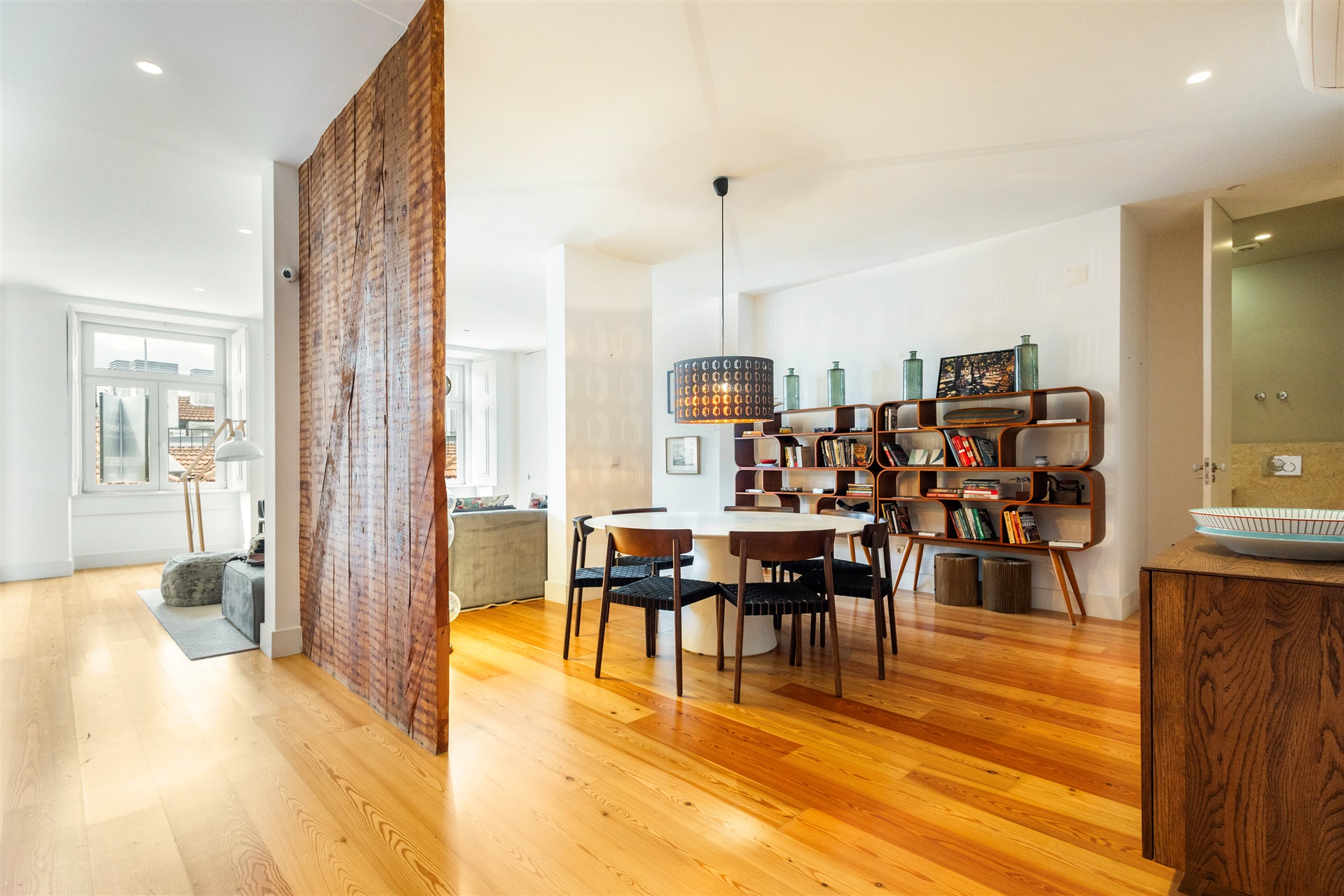  Flat, 3 bedrooms, for Sale - 物件實景