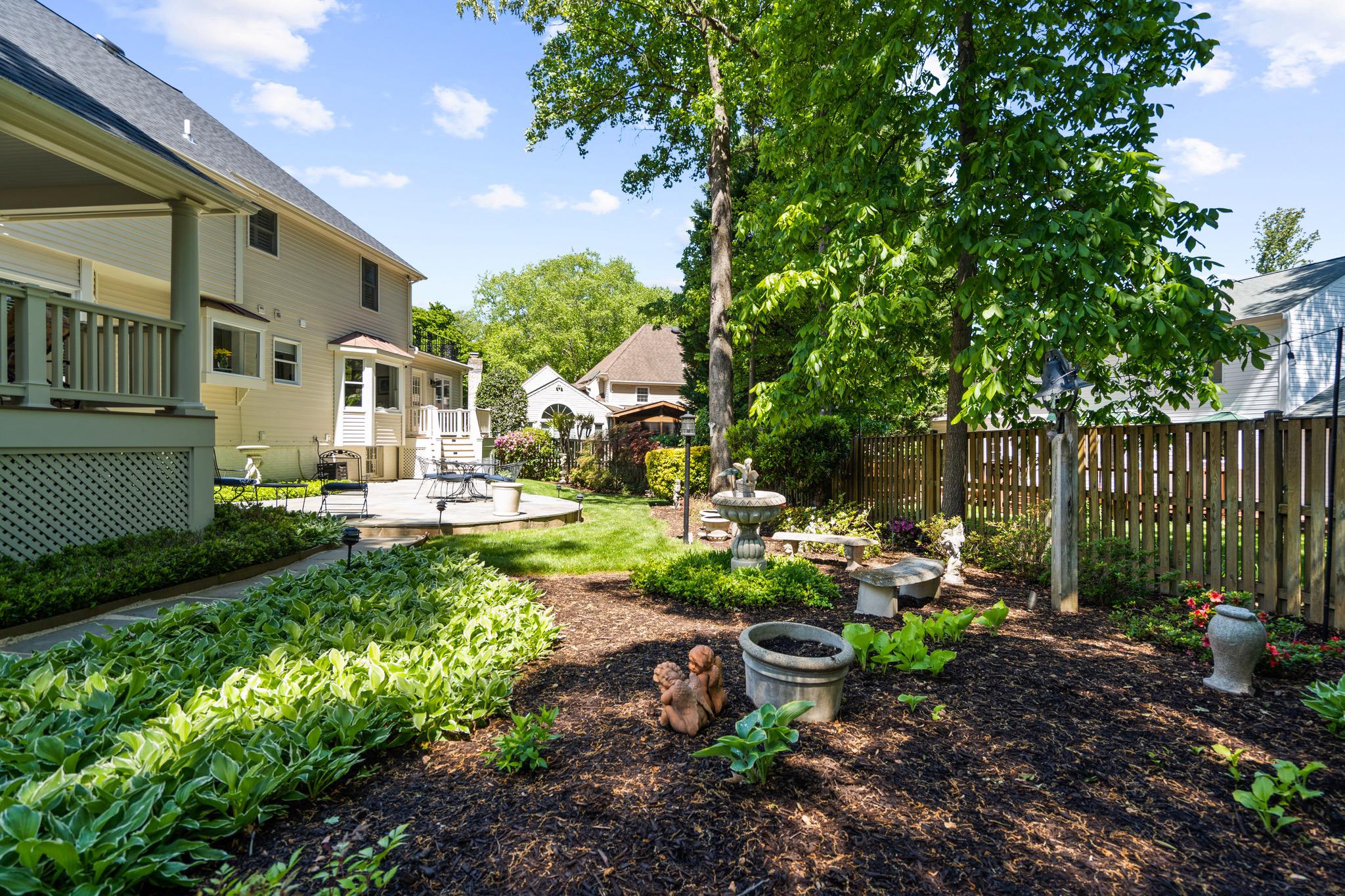  7905 Belleflower Drive, Springfield, VA, 22152 - 物件實景