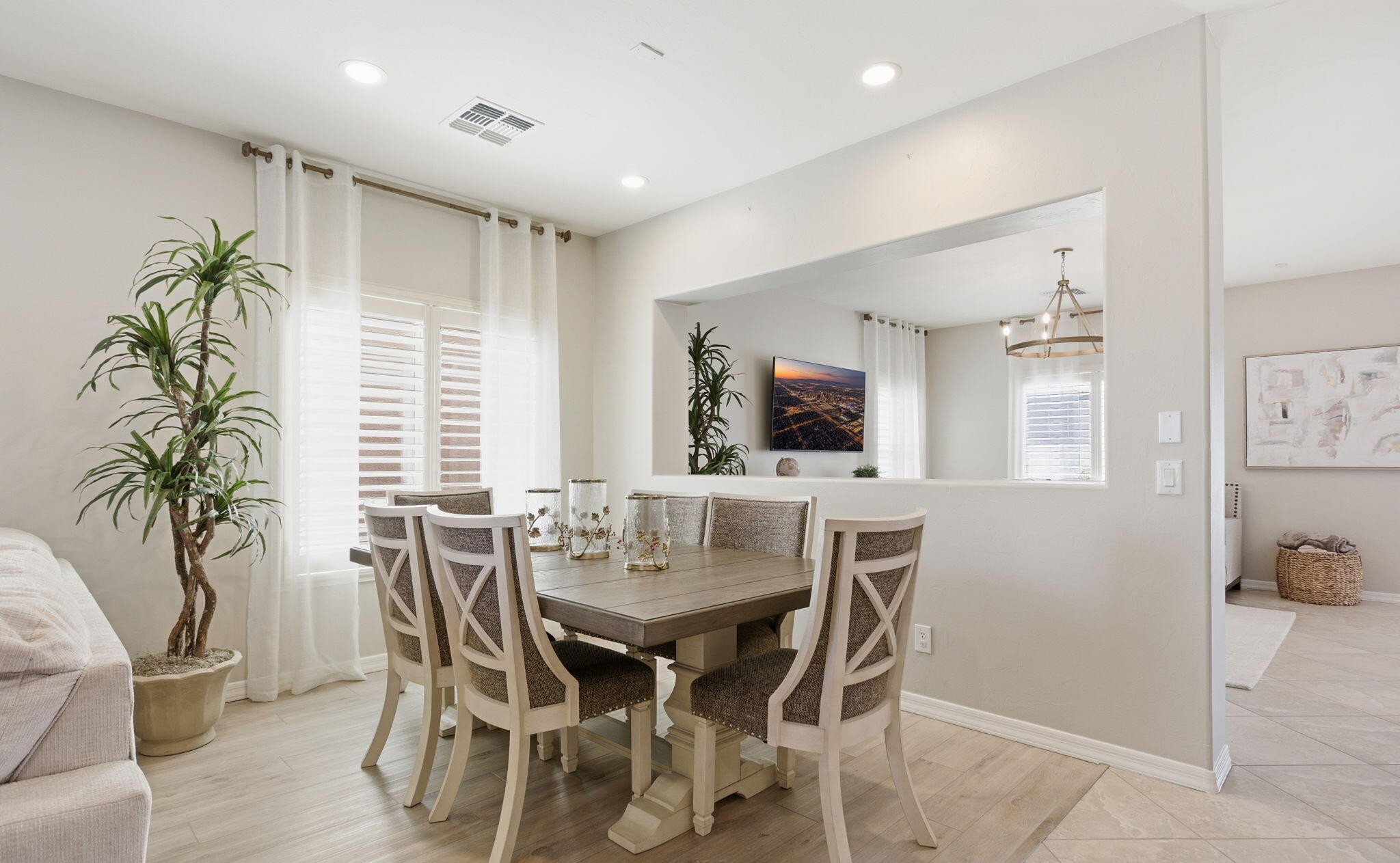  3578 E Canter Road  Tucson, AZ - 物件實景