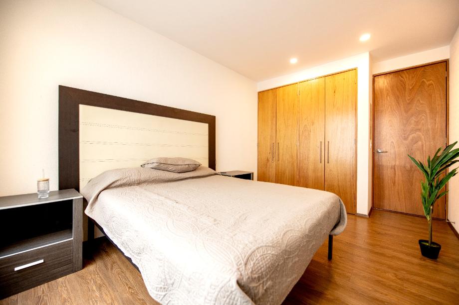 Benito Juárez, Ciudad de México, 03810, Mexico, 3 Bedrooms Bedrooms, ,2 BathroomsBathrooms,Residential,For Sale,1991094