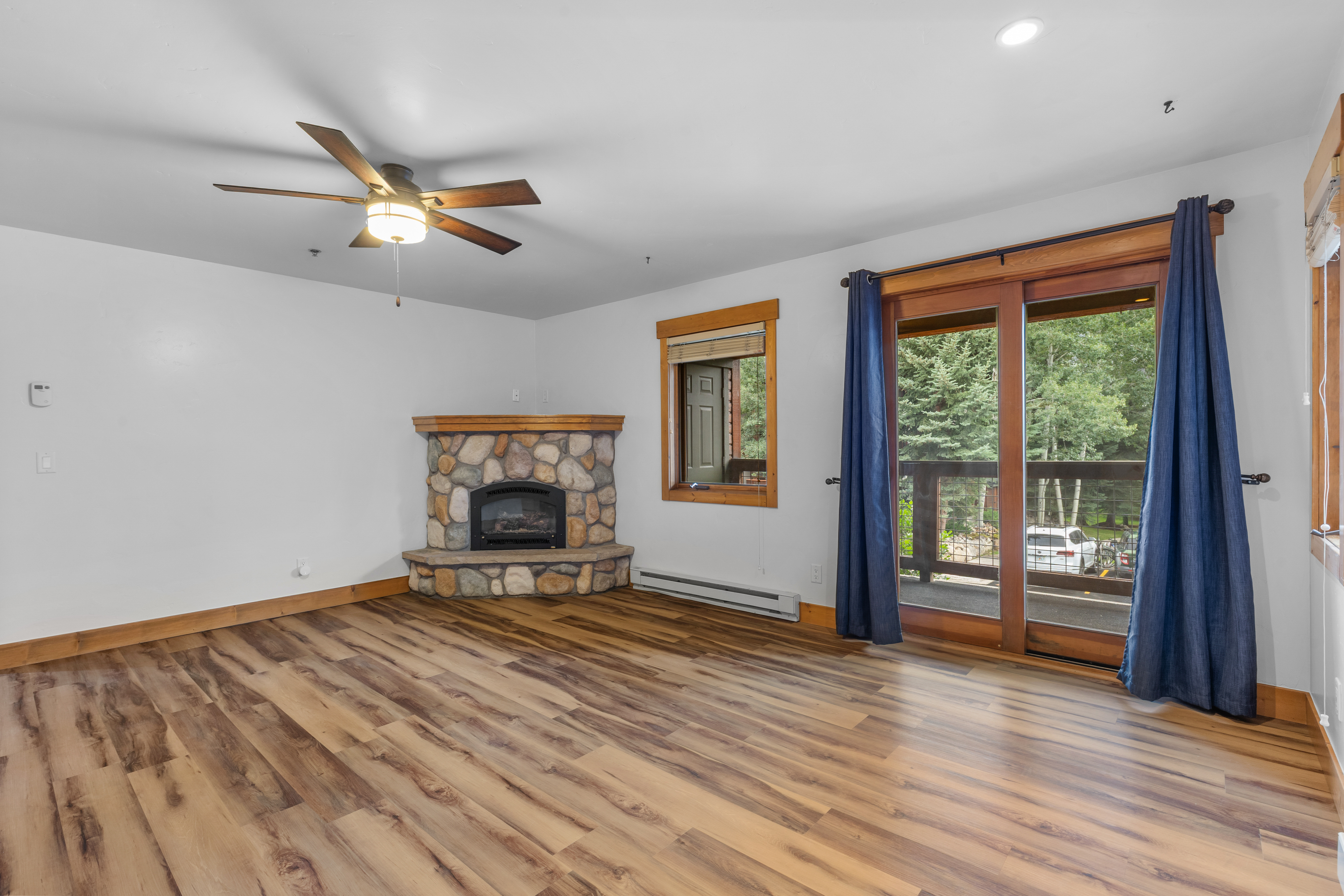 435 Ore House Plaza, Steamboat Springs, CO 80487 - 物件實景