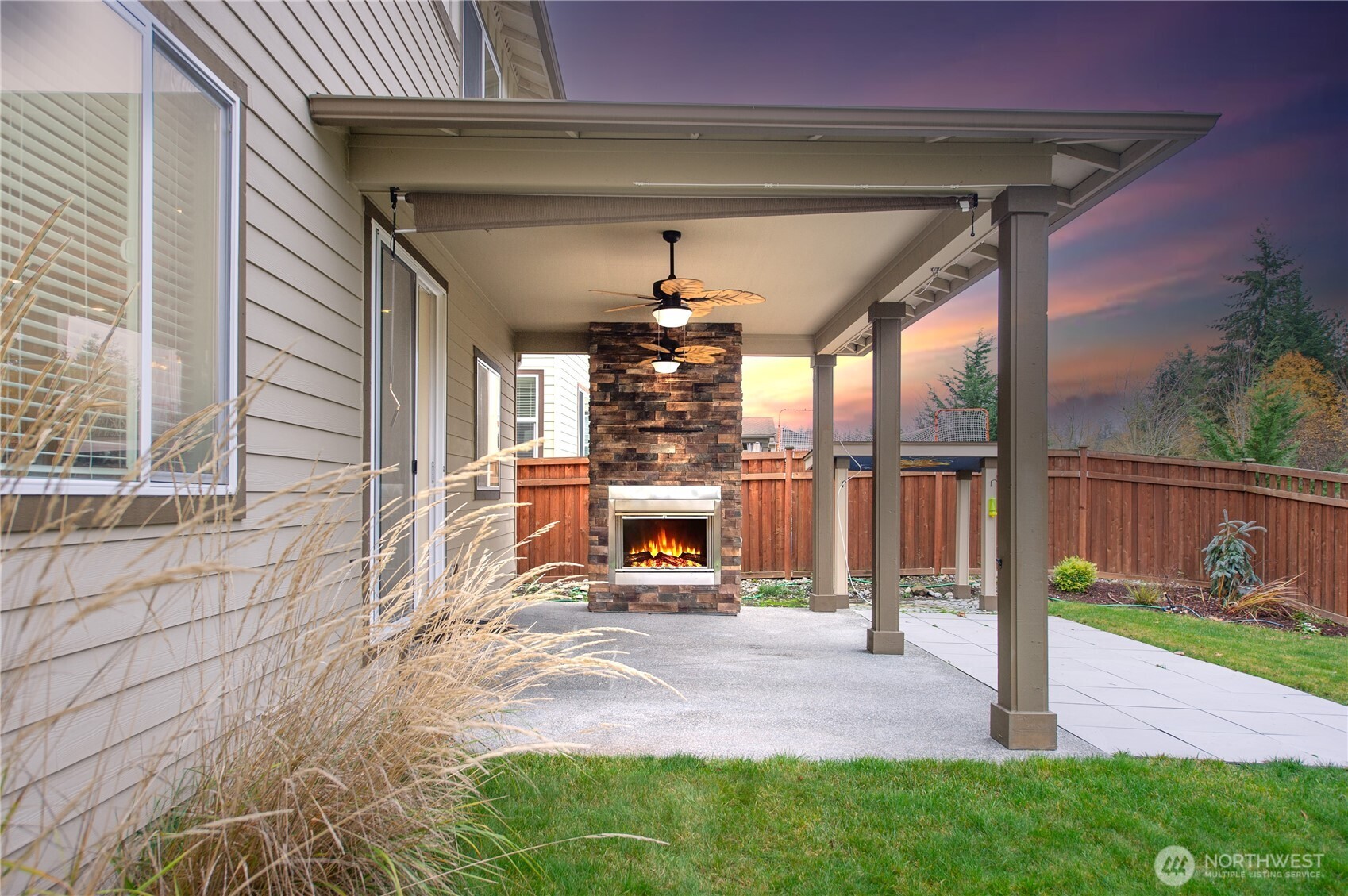 Bonney Lake, Washington, 98391, United States, 4 Bedrooms Bedrooms, ,3 BathroomsBathrooms,Residential,For Sale,2002531