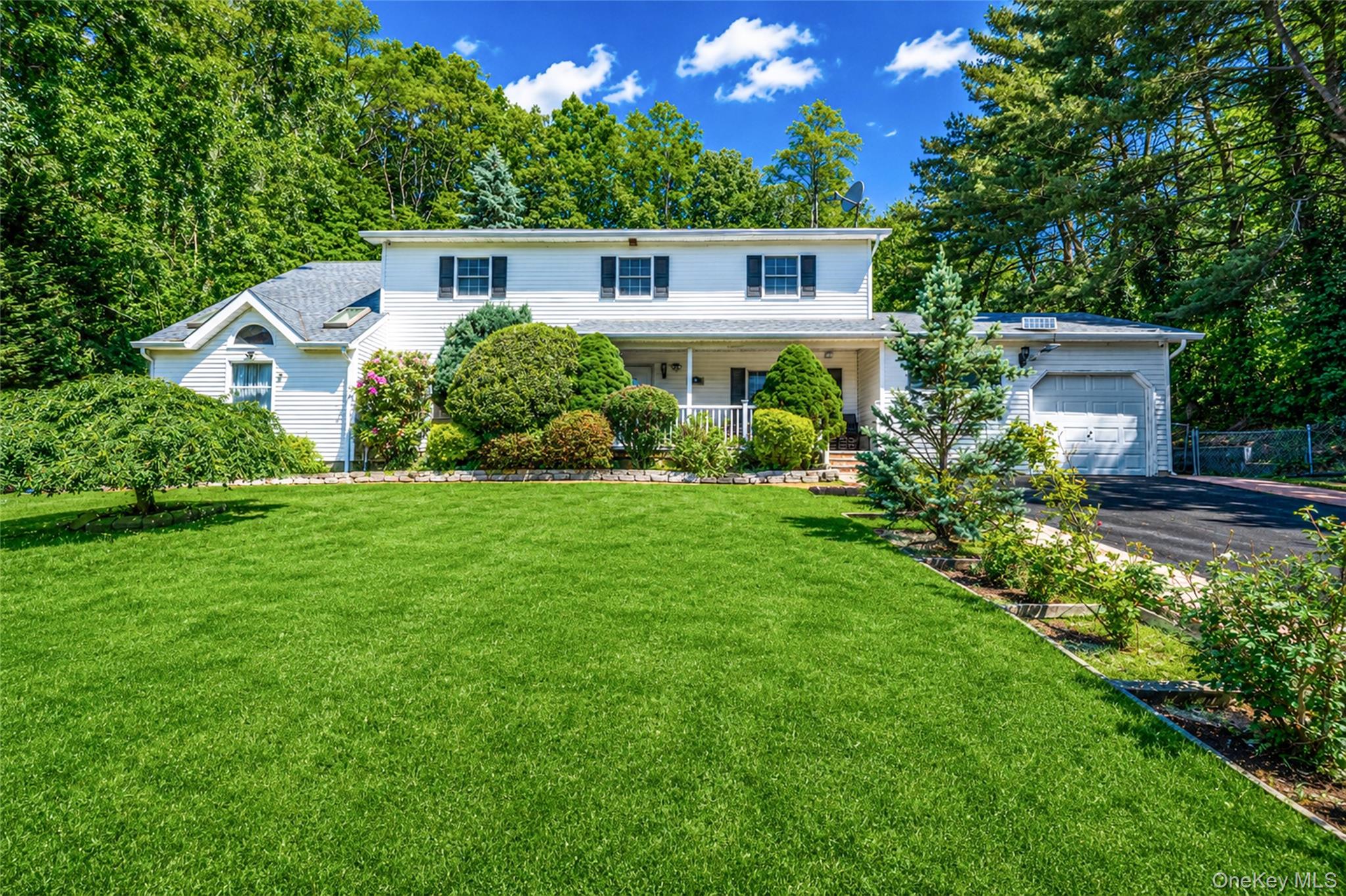 New Jersey Ct, Dix Hills, NY 11746 #1