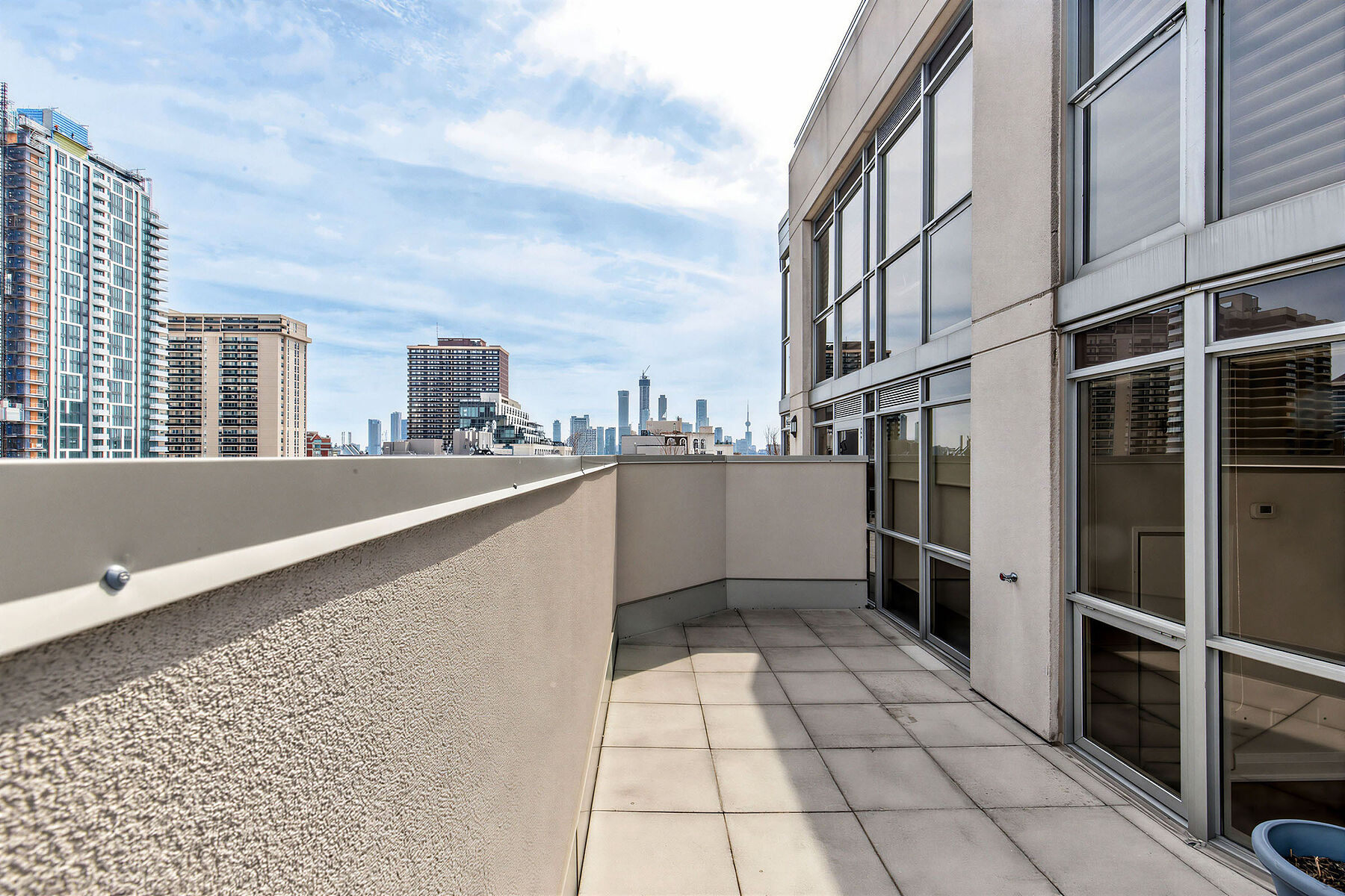  The Clairmont - 物件實景