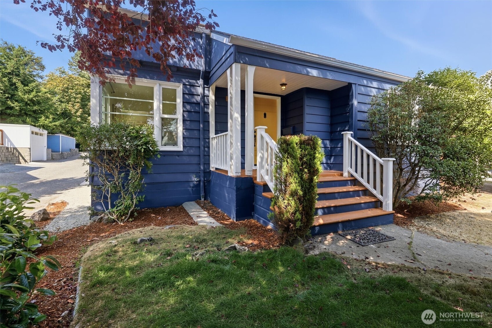 80th St, Seattle, WA 98103