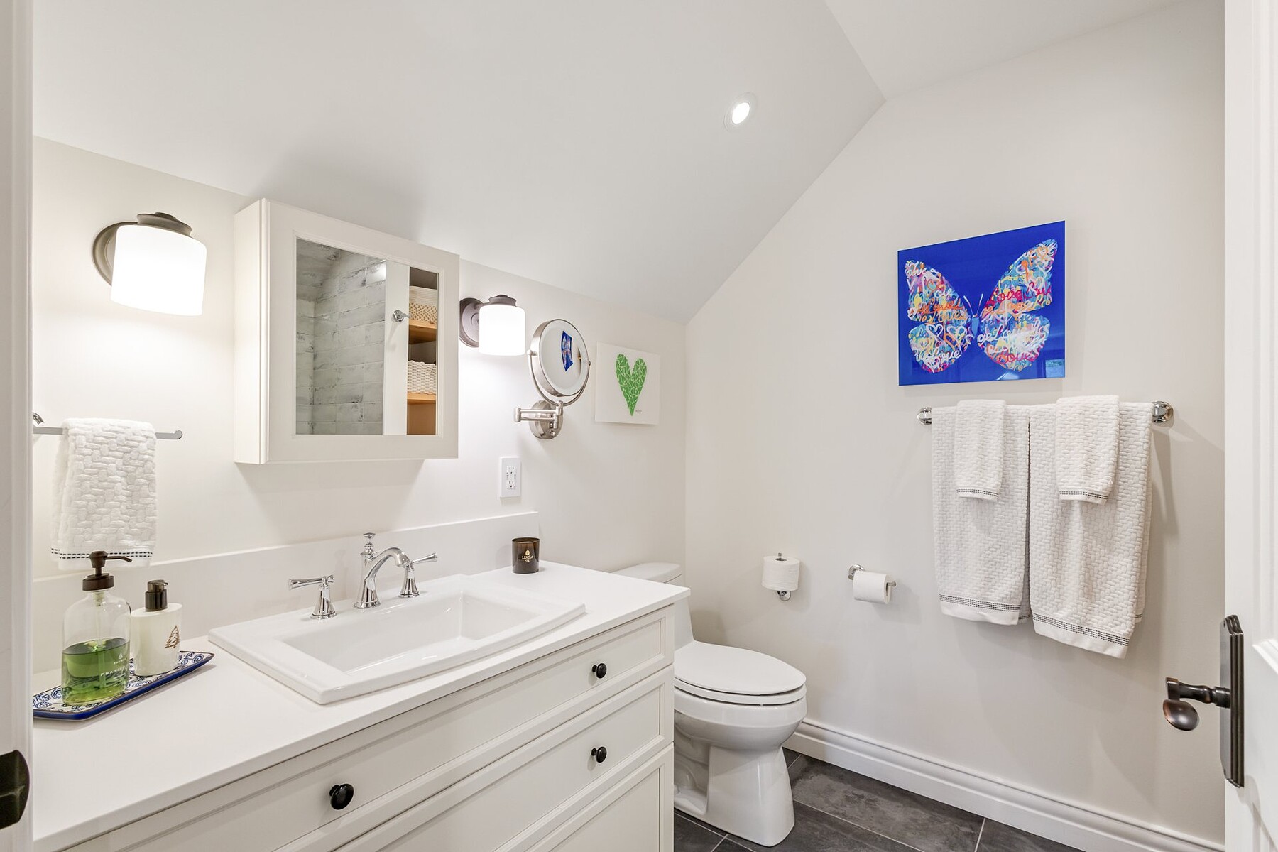  Sutton, Eastern Townships - 物件實景