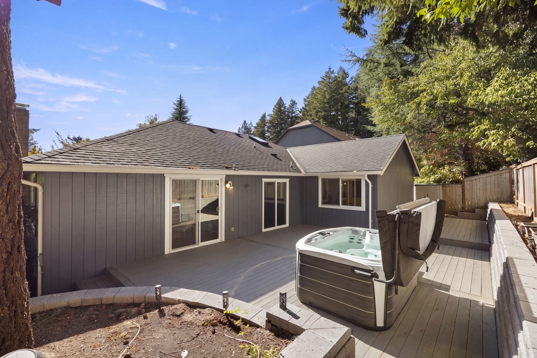  5834 SW 59TH CT Portland, OR 97221 - 物件實景