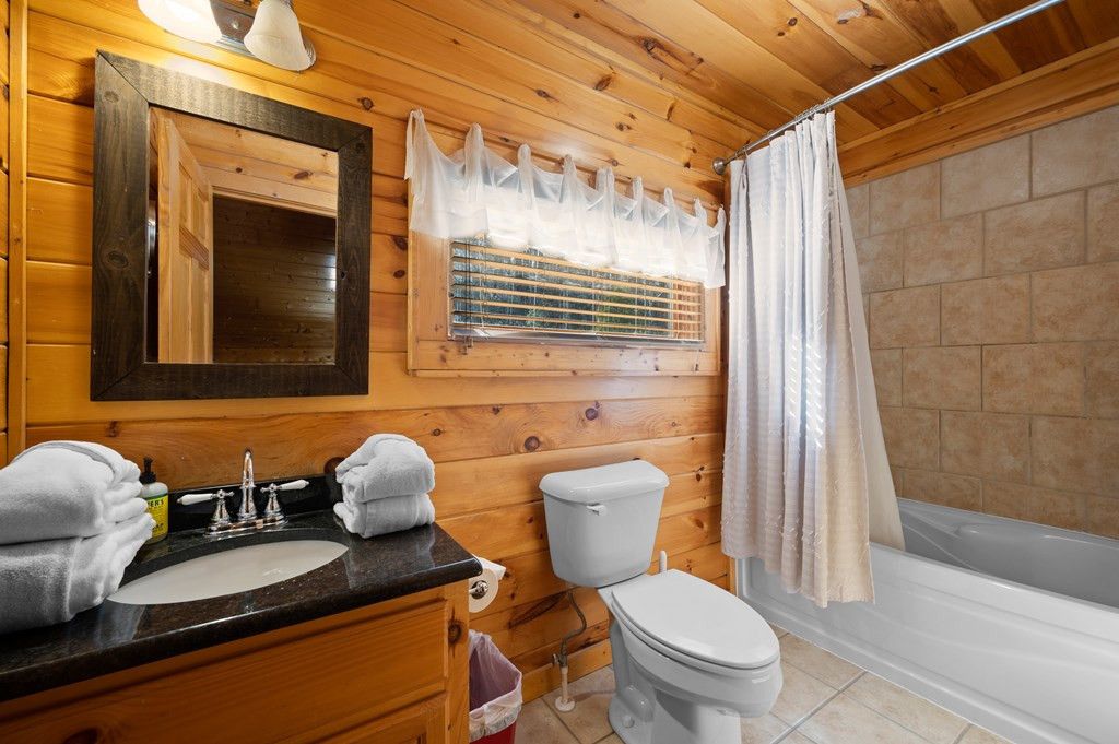 Sevierville, Tennessee, 37862, United States, 2 Bedrooms Bedrooms, ,4 BathroomsBathrooms,Residential,For Sale,1914070