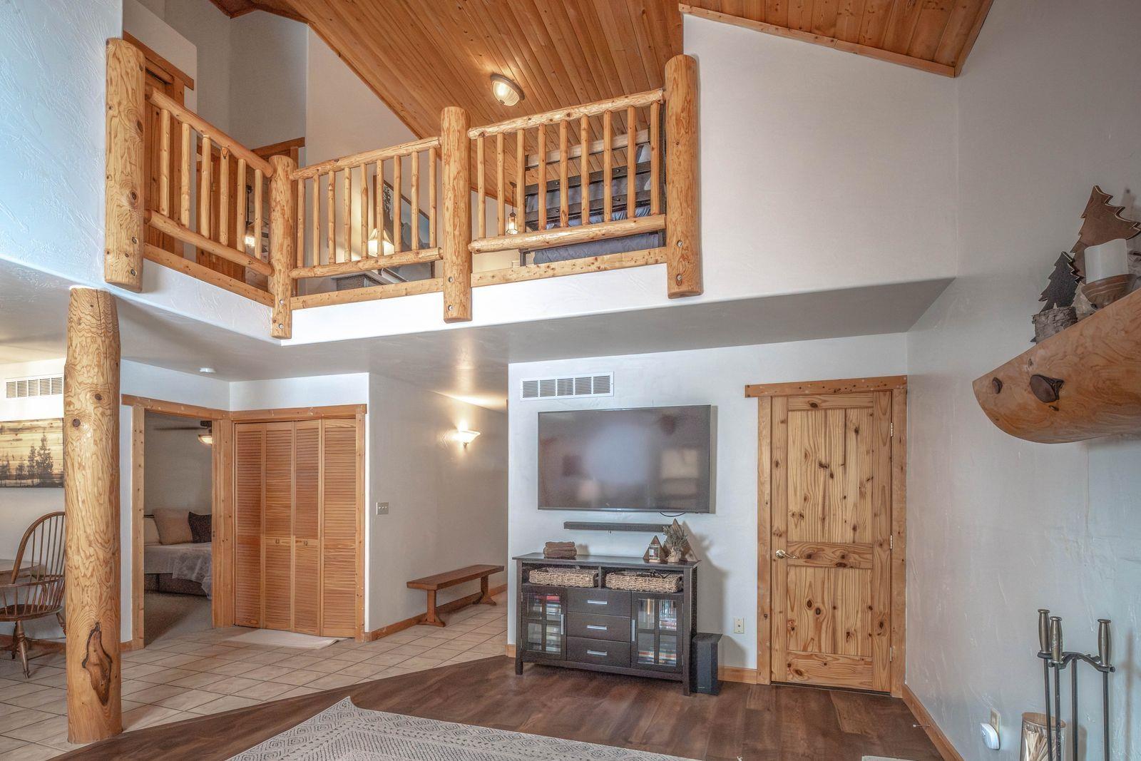 Angel Fire, New Mexico, 87710, United States, 3 Bedrooms Bedrooms, ,4 BathroomsBathrooms,Residential,For Sale,1993042