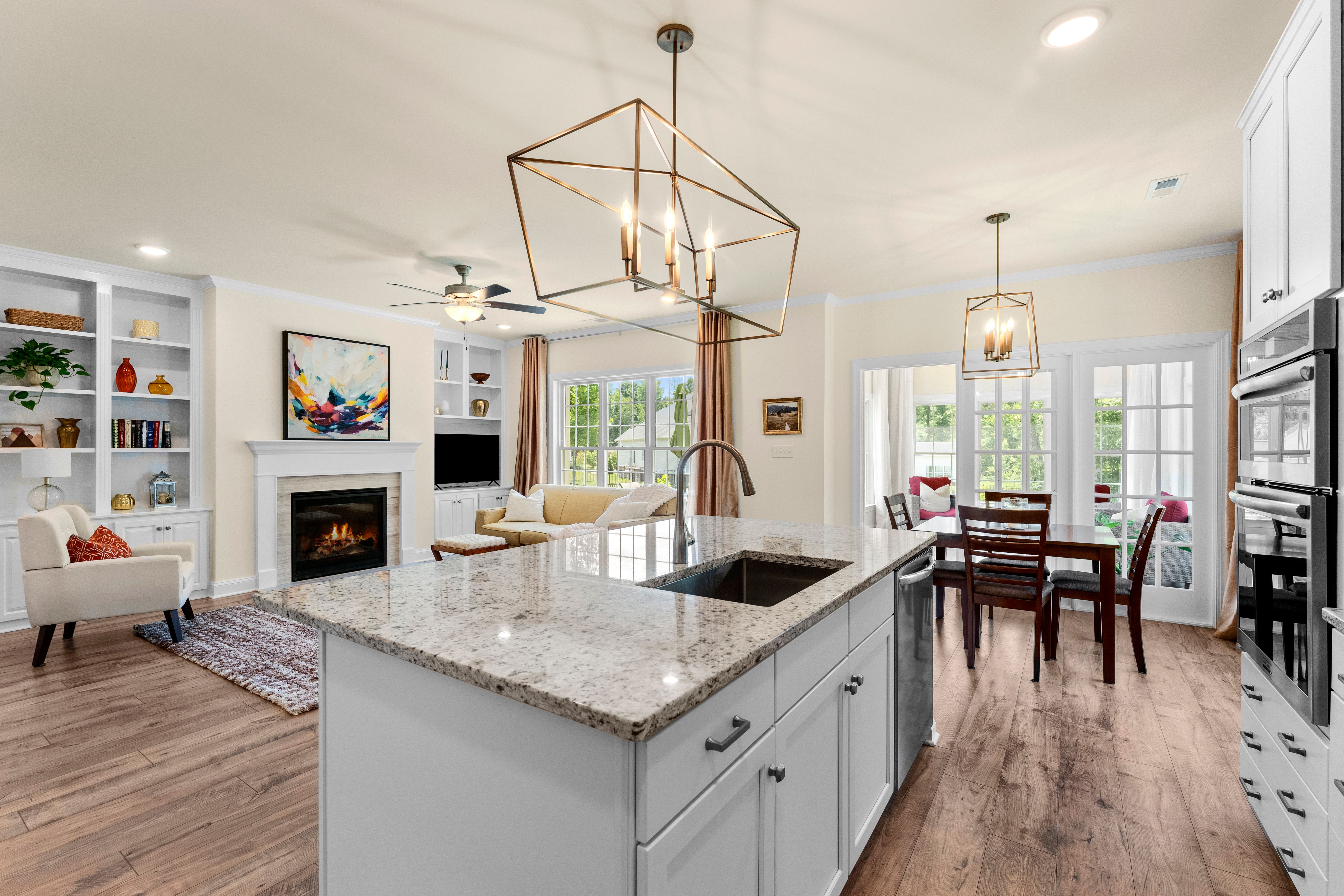  7105 Montage Row, Goochland, VA 23238 - 物件實景