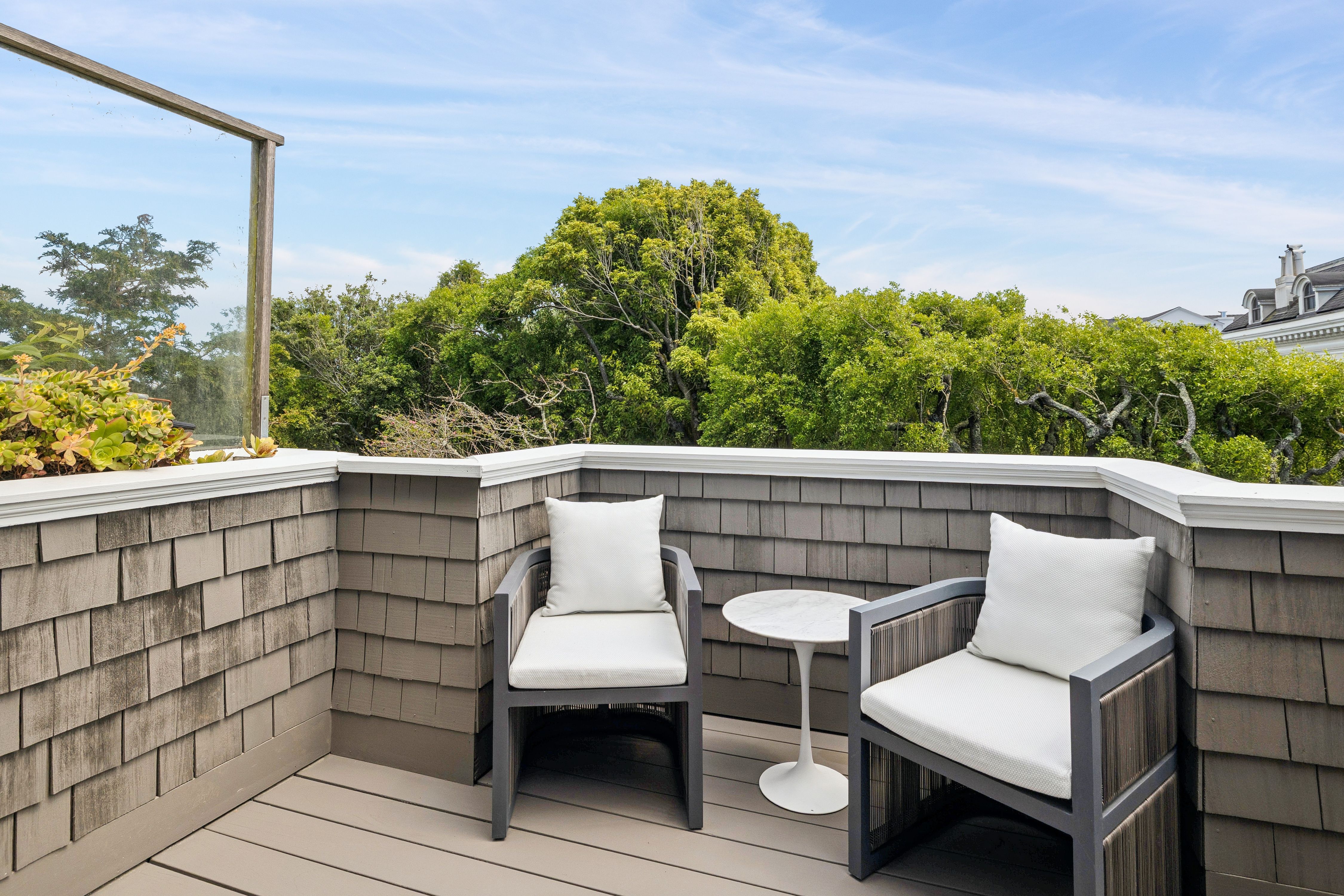  Classic Presidio Heights Home with Timeless Charm - 物件實景