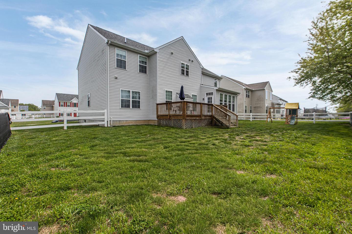 TOWNSEND, Delaware, 19734, United States, 4 Bedrooms Bedrooms, ,3 BathroomsBathrooms,Residential,For Sale,2039981